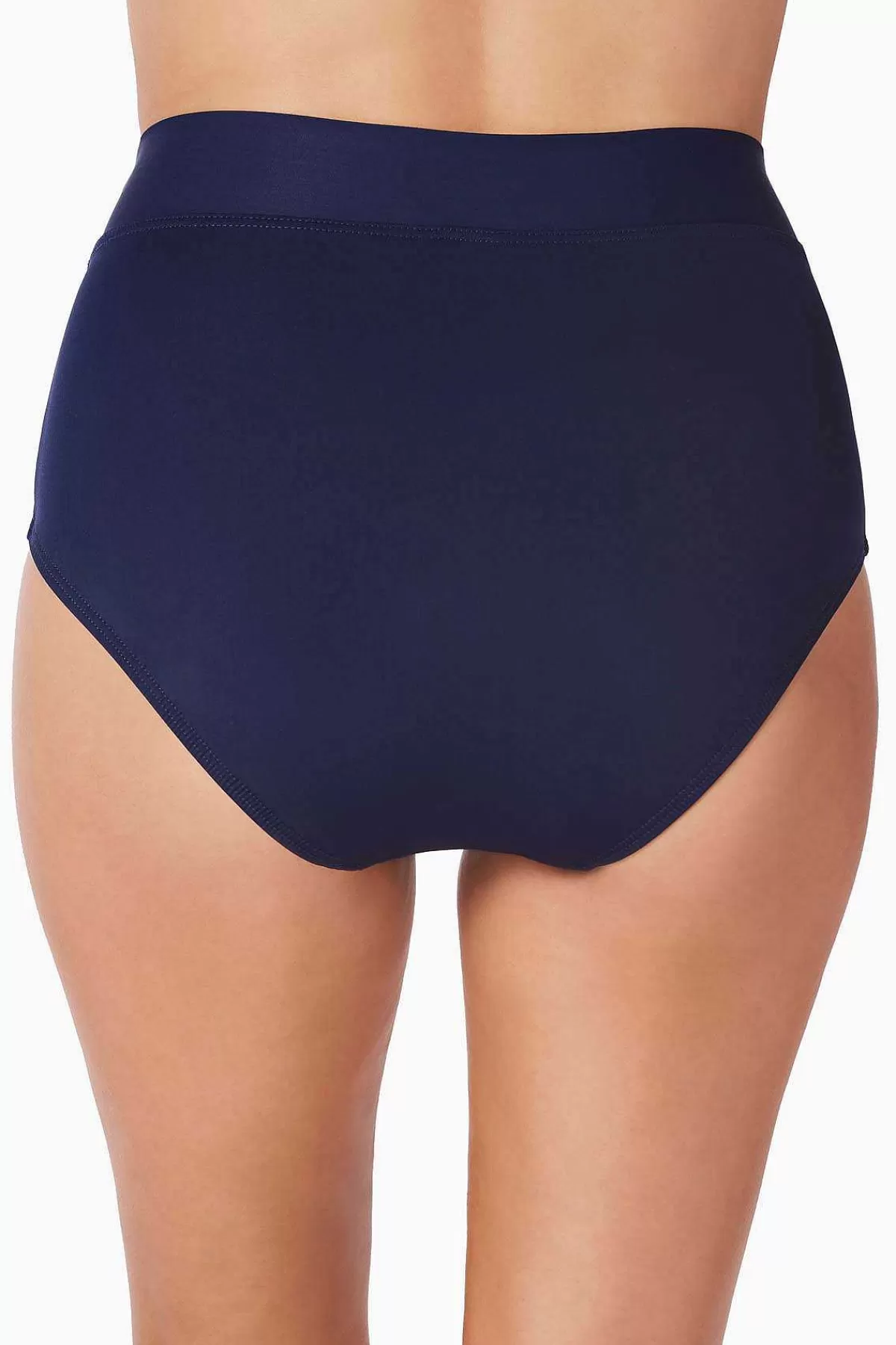 Best Sale Martini Zwembroek Met Hoge Taille Vrouwen Zwembroeken