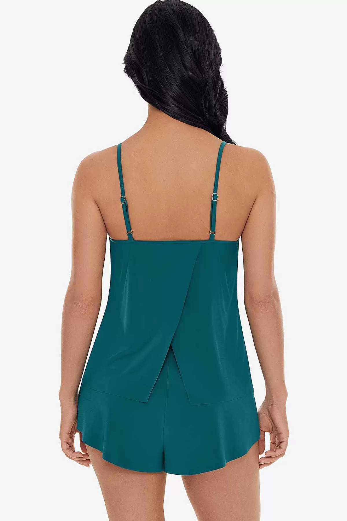 Flash Sale Mila Eendelig Romperbadpak Vrouwen Een Stuk