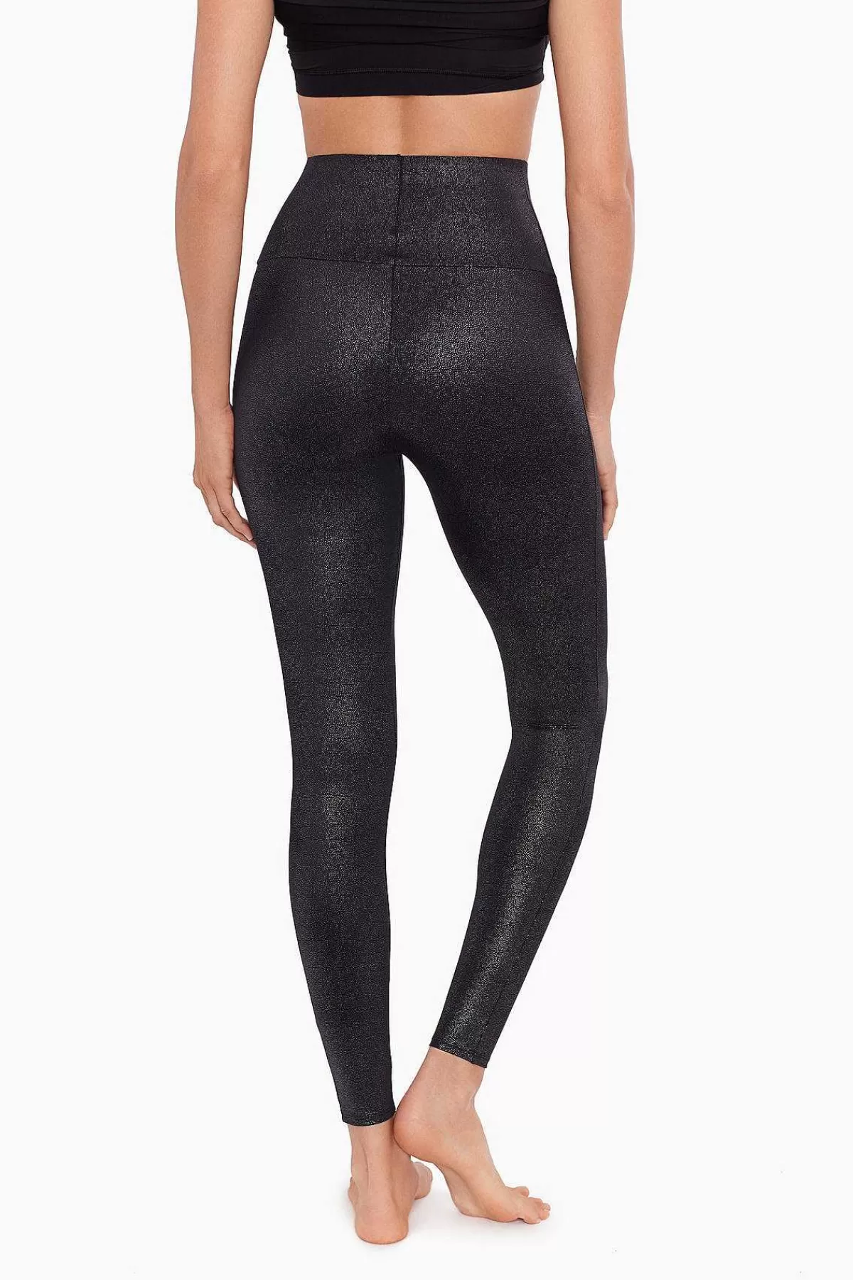 Fashion Miracle Tights® Pixie Dust Athleisure-Legging Vrouwen Stevig