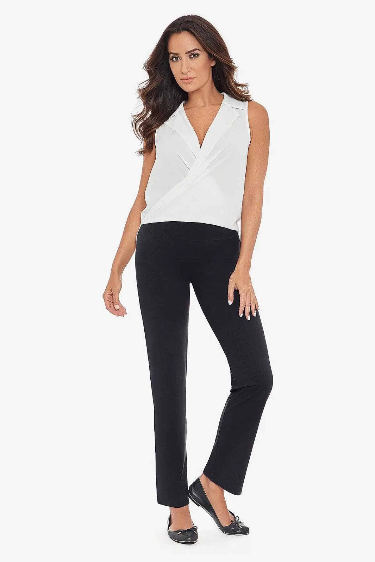 Discount Miracle Tights® Tummy Control-Werklegging Vrouwen Stevig