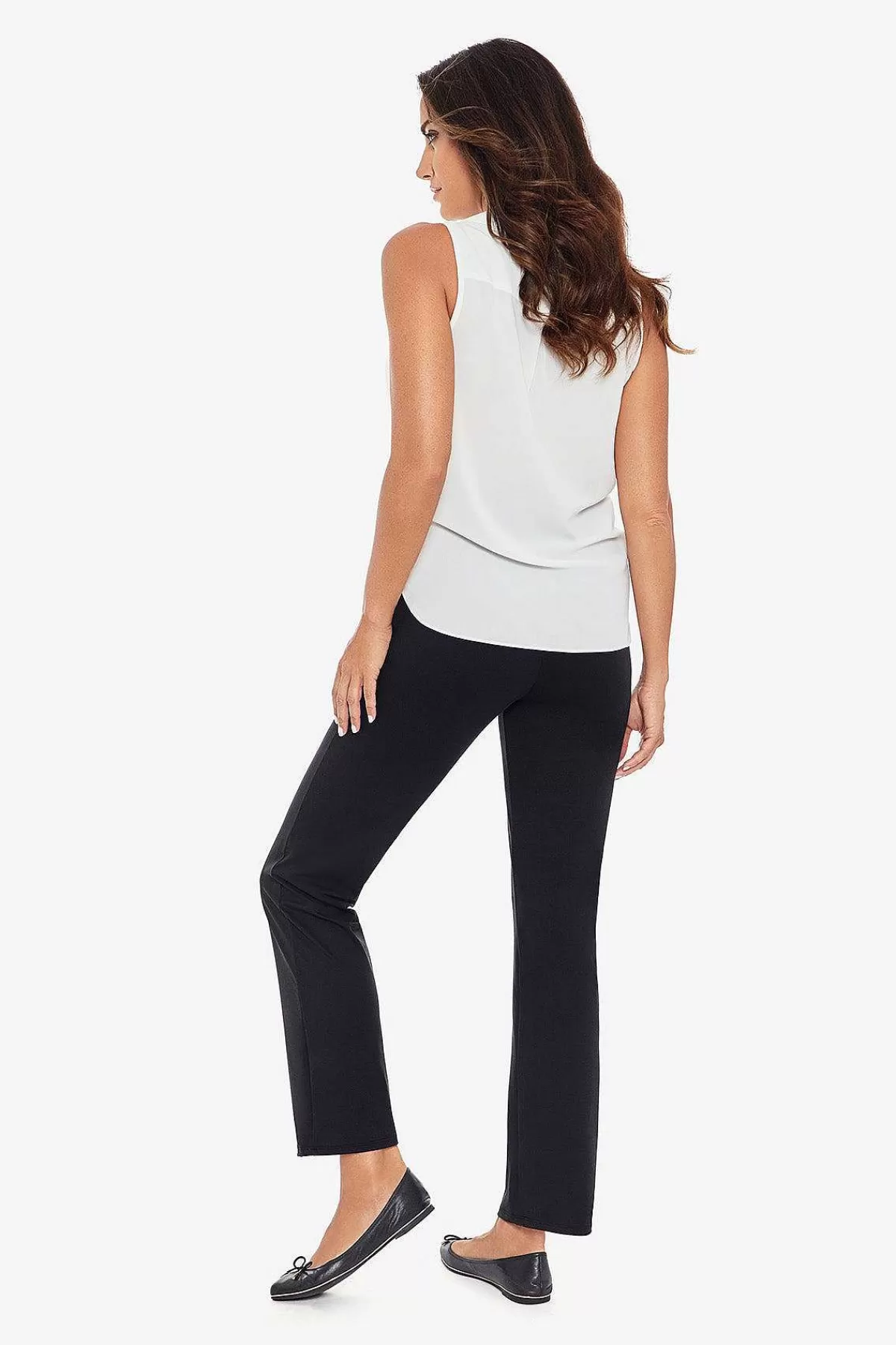 Discount Miracle Tights® Tummy Control-Werklegging Vrouwen Stevig