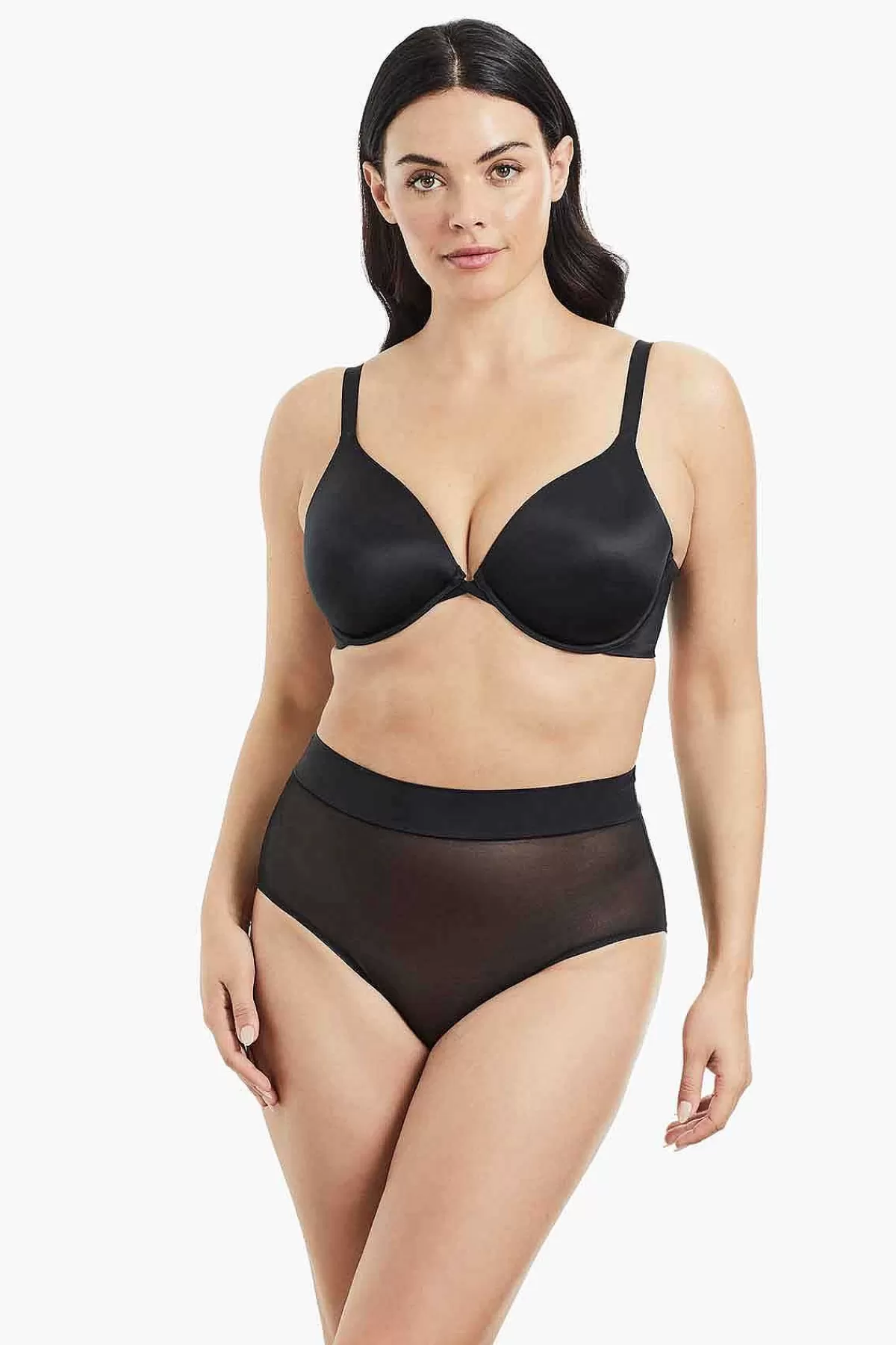 Best Moderne Korte Vrouwen Shapewear