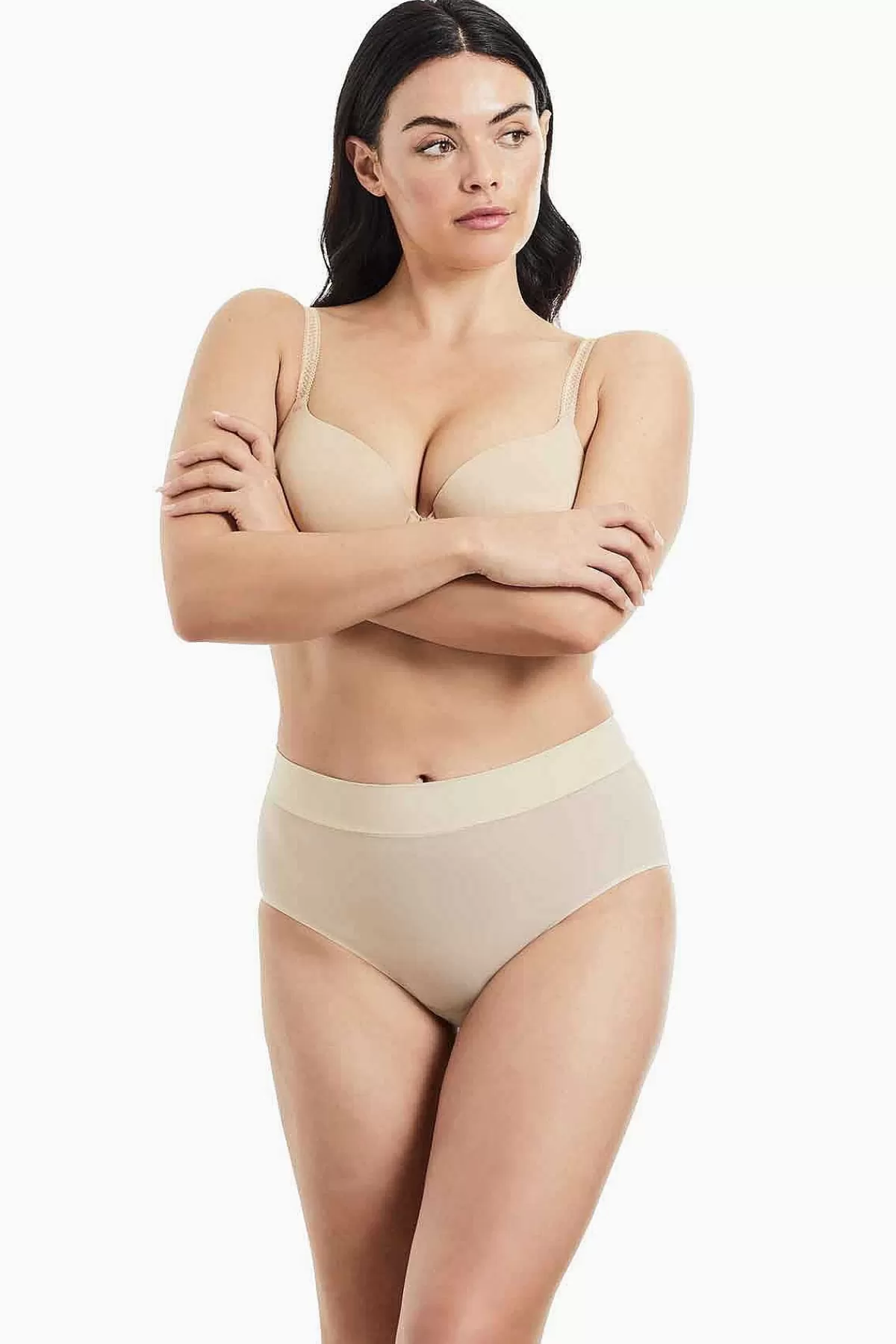 Best Moderne Korte Vrouwen Shapewear