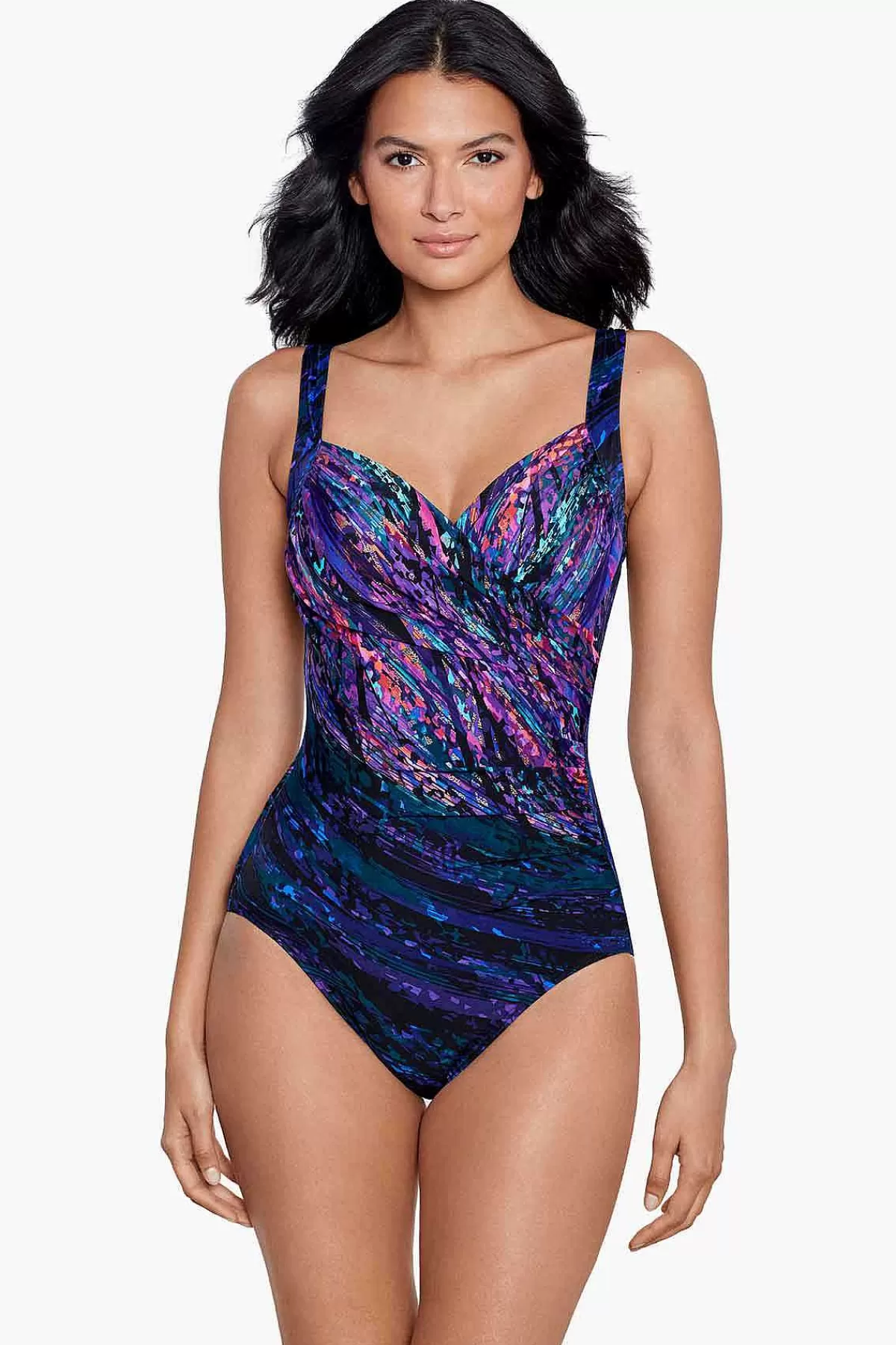 Flash Sale Mood Ring Sanibel Badpak Uit Een Stuk Vrouwen Een Stuk