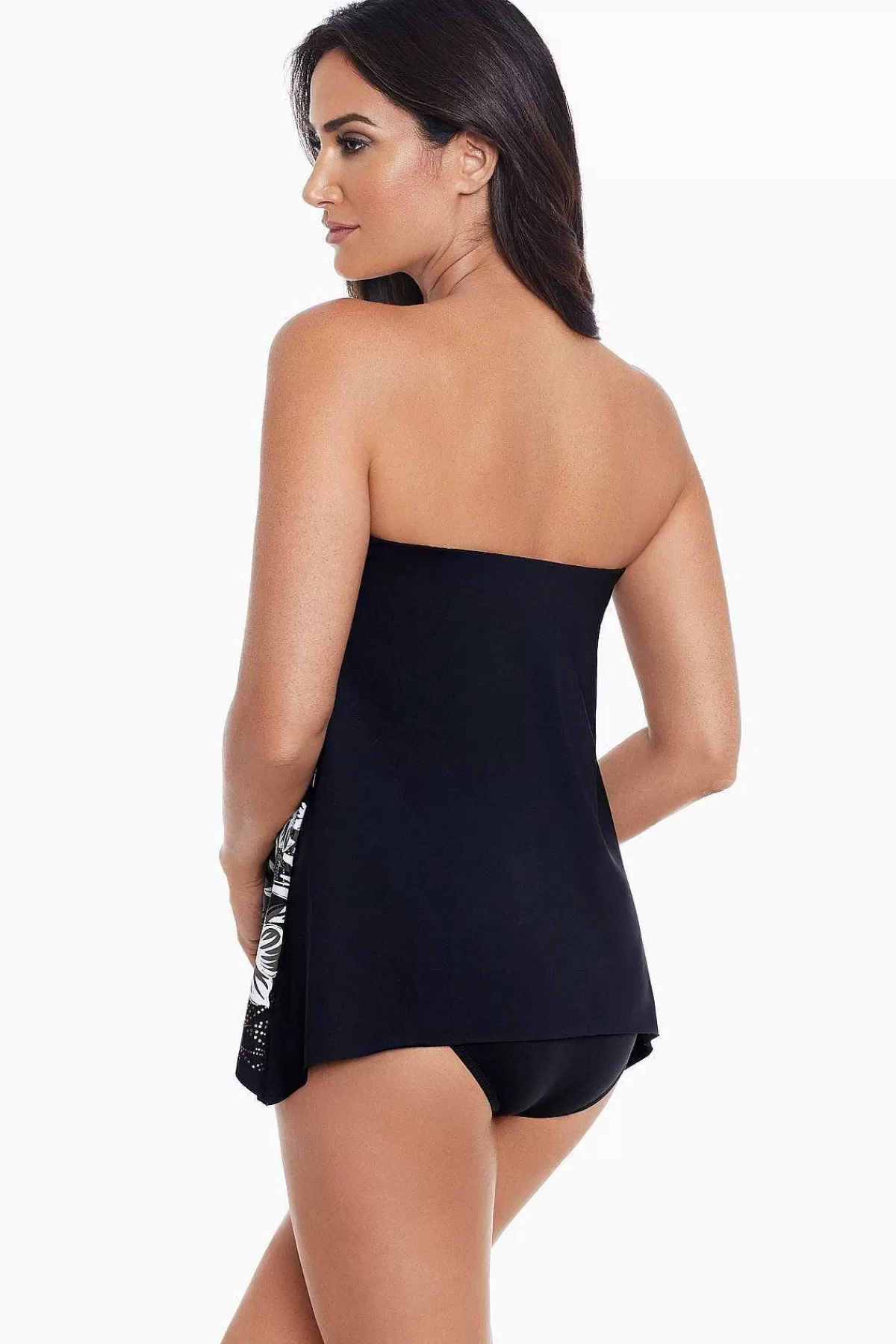 Best Moondancer Bandini-Tankinitop Vrouwen Bandeau