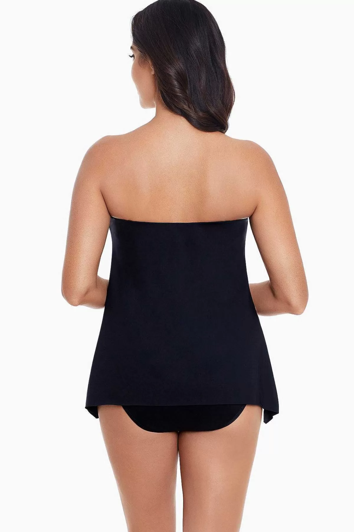Best Sale Moondancer Bandini-Tankinitop Vrouwen Tankini-Topjes
