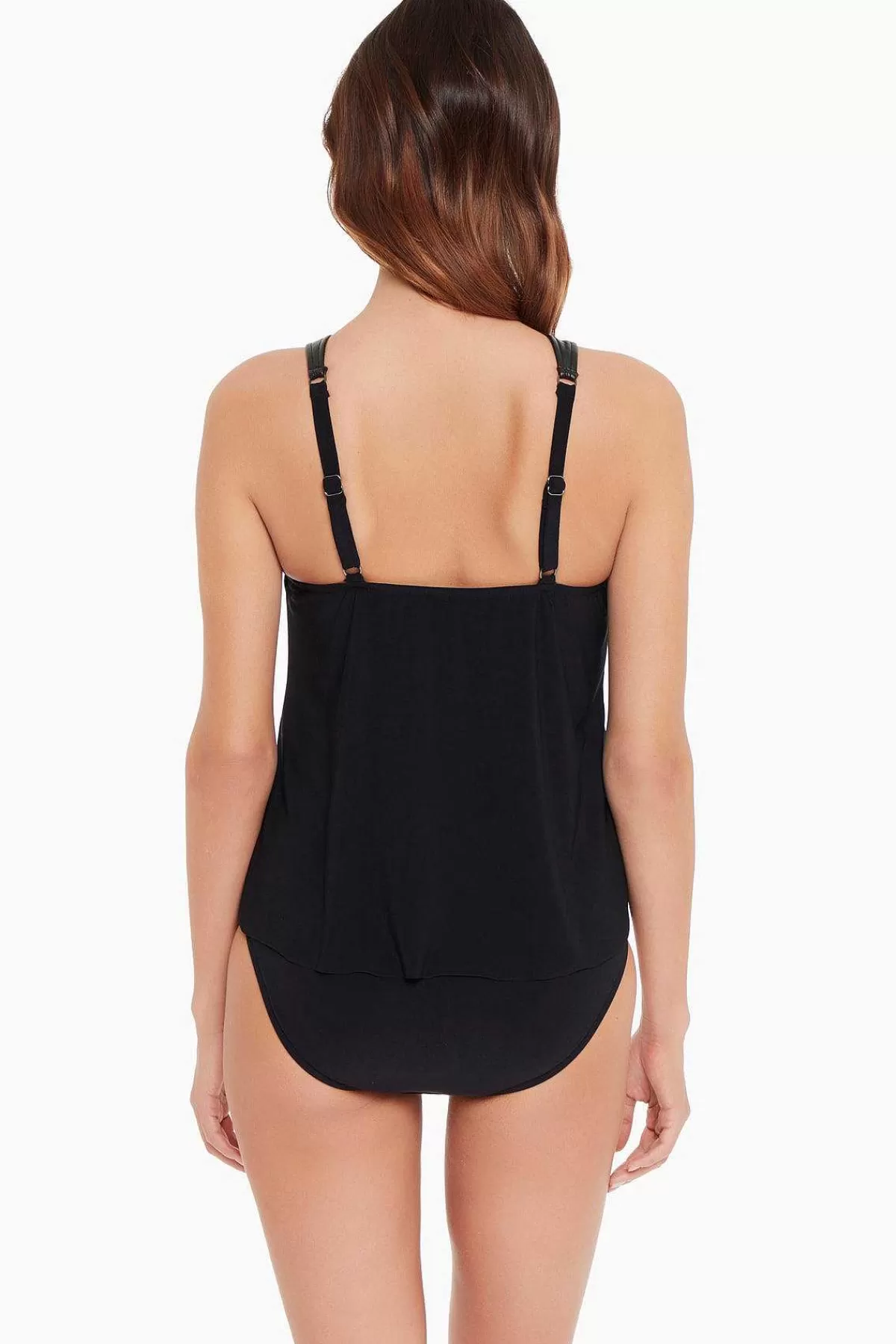 Cheap Moto Chic Rachel Tankinitop Vrouwen Tankini-Topjes