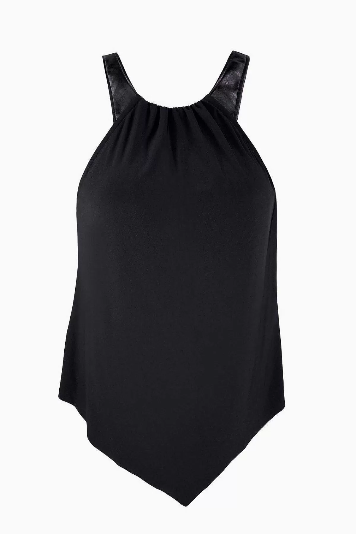 Cheap Moto Chic Rachel Tankinitop Vrouwen Tankini-Topjes