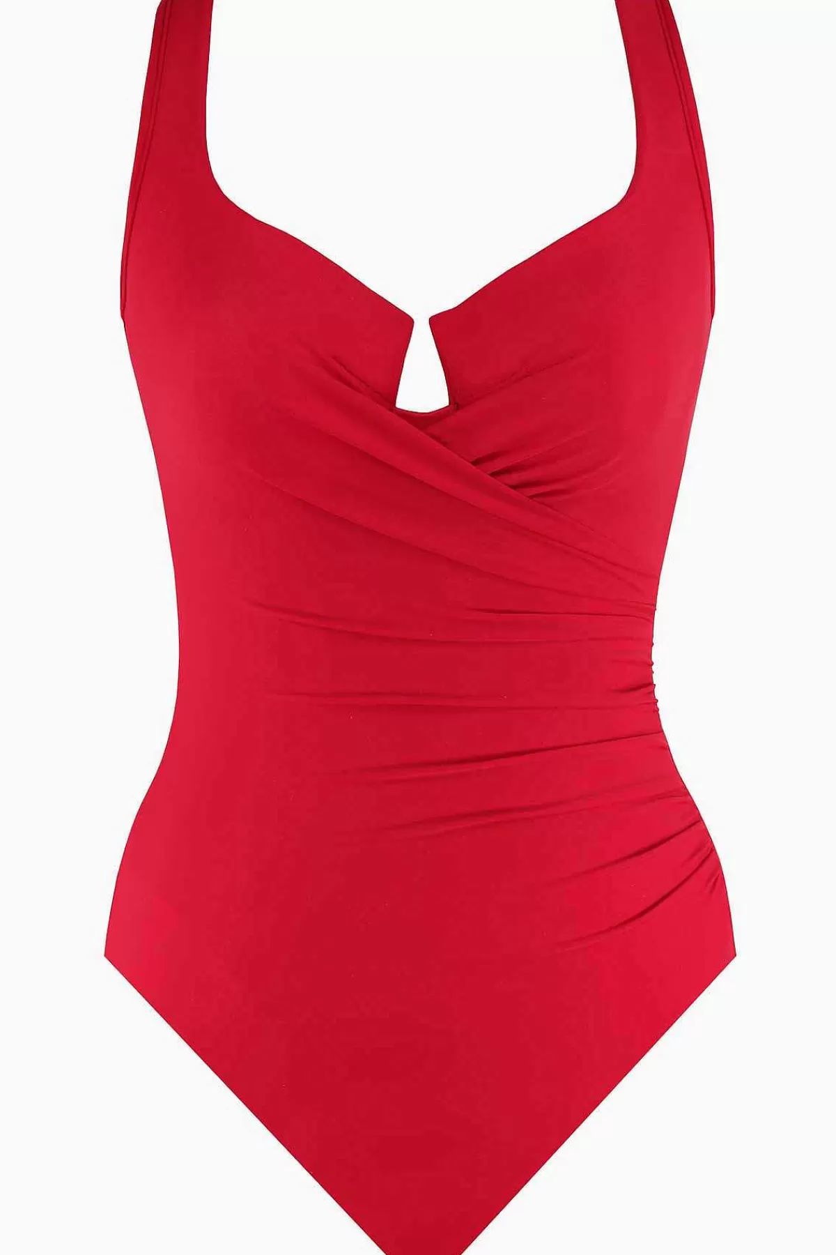 Best Must Haves Escape-Badpak Uit Een Stuk Vrouwen Een Stuk