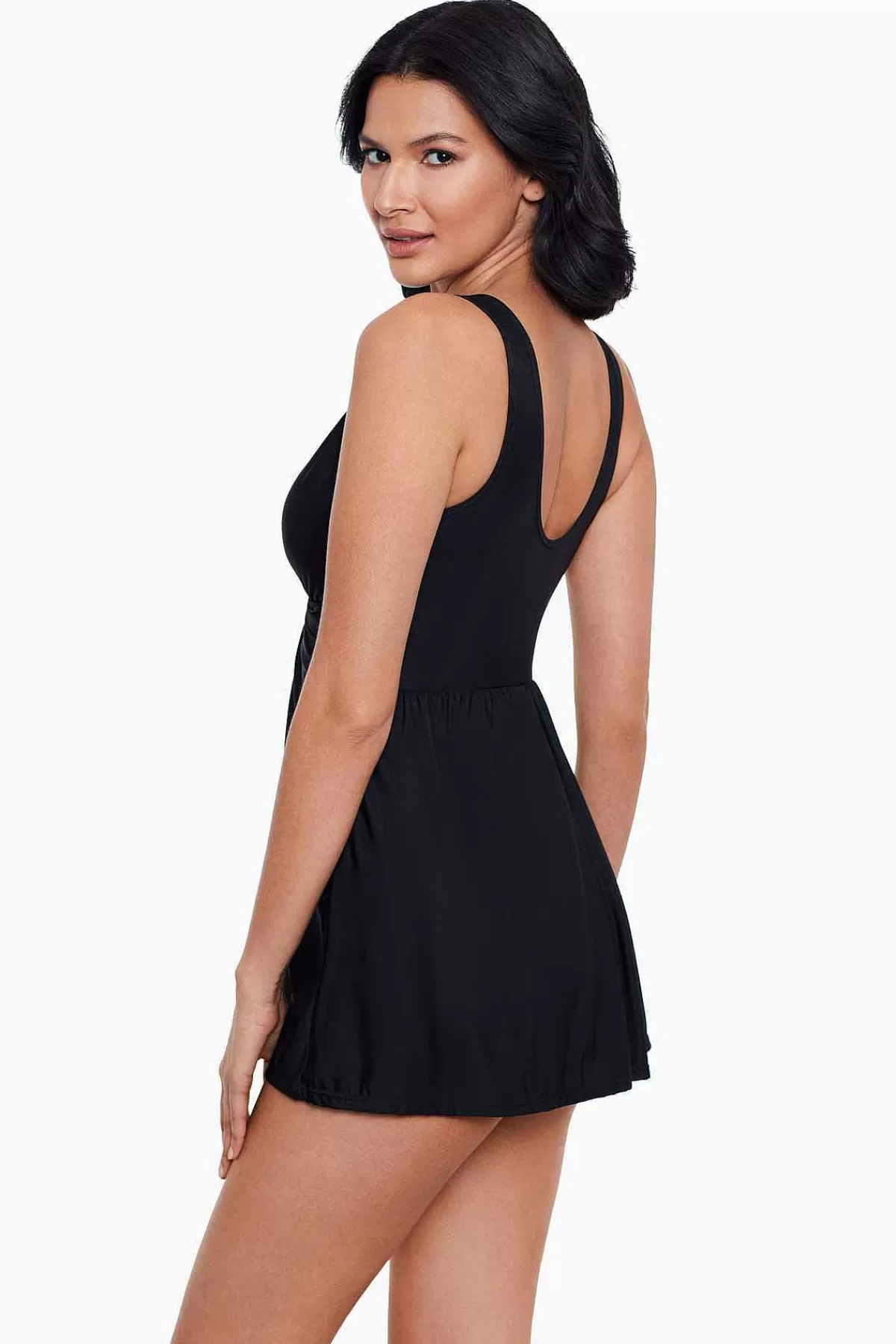 Sale Must Haves Marais Zwemjurk Uit Een Stuk Vrouwen Een Stuk