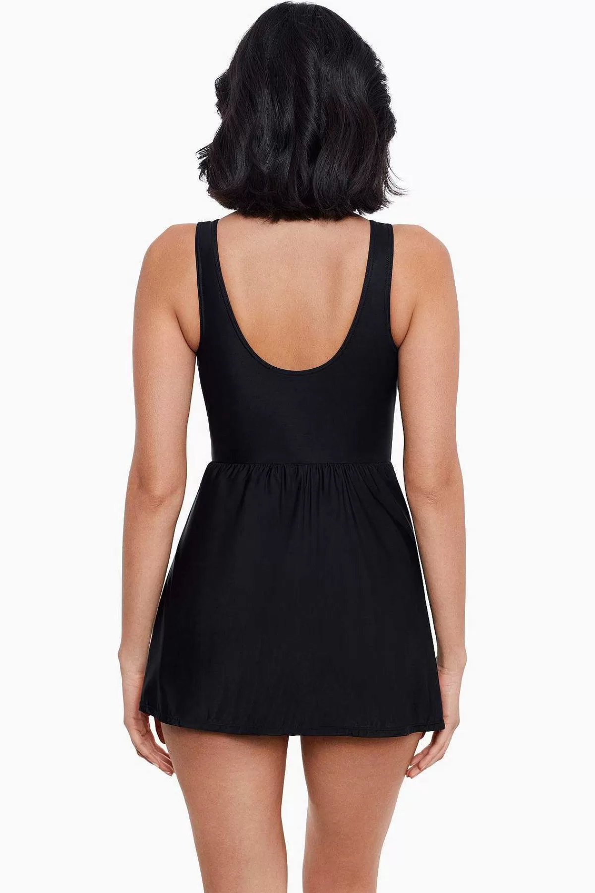 Clearance Must Haves Marais Zwemjurk Uit Een Stuk Dd-Cup Vrouwen Zwemjurk