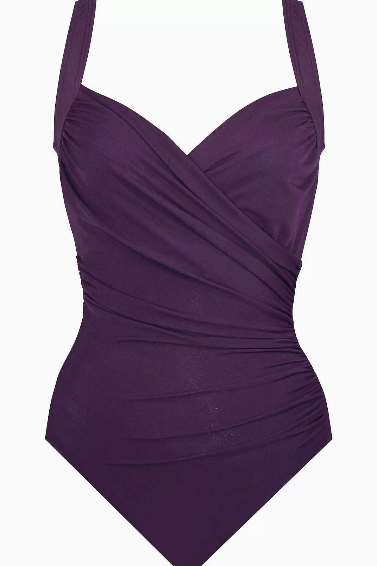 Clearance Must Haves Sanibel Eendelig Badpak Dd-Cup Vrouwen Een Stuk