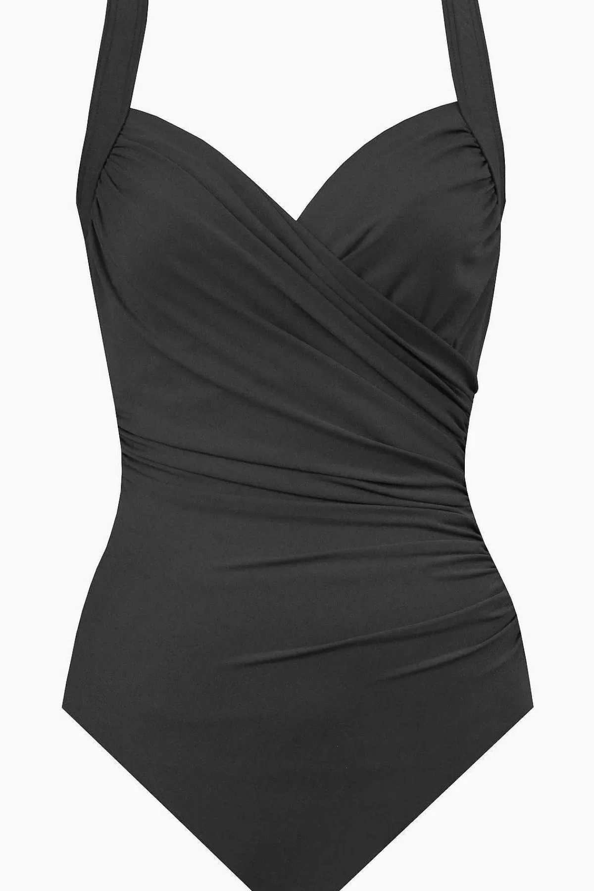 Clearance Must Haves Sanibel Eendelig Badpak Dd-Cup Vrouwen Een Stuk
