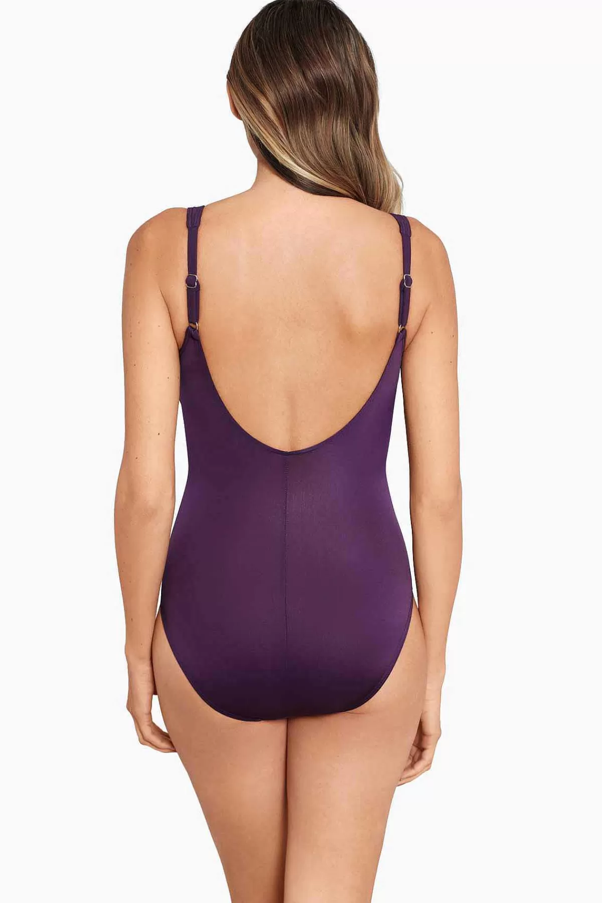 Store Must Haves Sanibel Eendelig Badpak Ddd-Cup Vrouwen Een Stuk