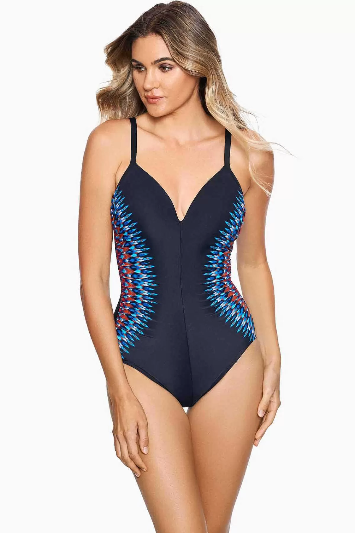 Flash Sale Nepali Temptation Badpak Uit Een Stuk Vrouwen Een Stuk