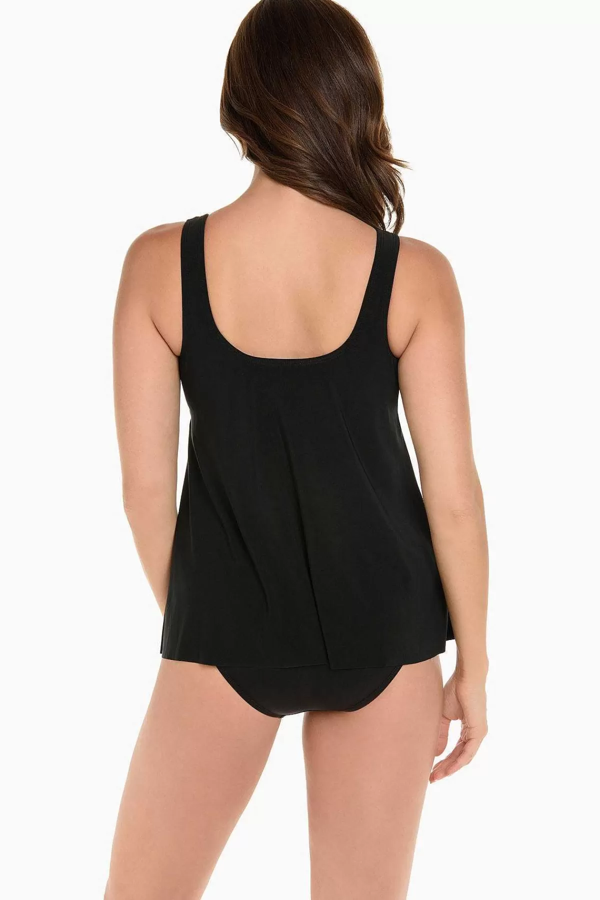 Hot Network Mariella Tankinitop Vrouwen Tankini-Topjes