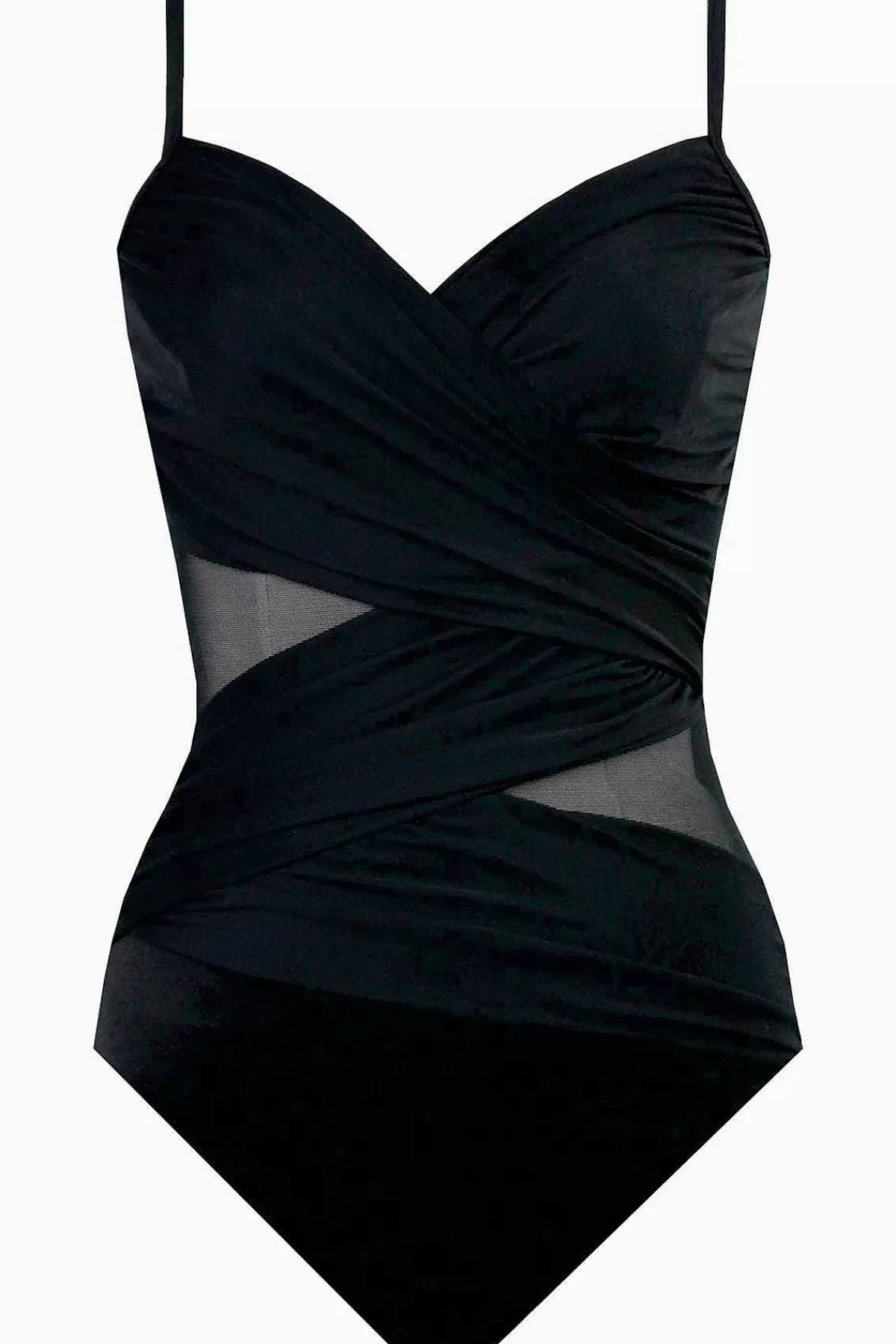 Shop Network Mystify Eendelig Badpak Dd-Cup Vrouwen Een Stuk