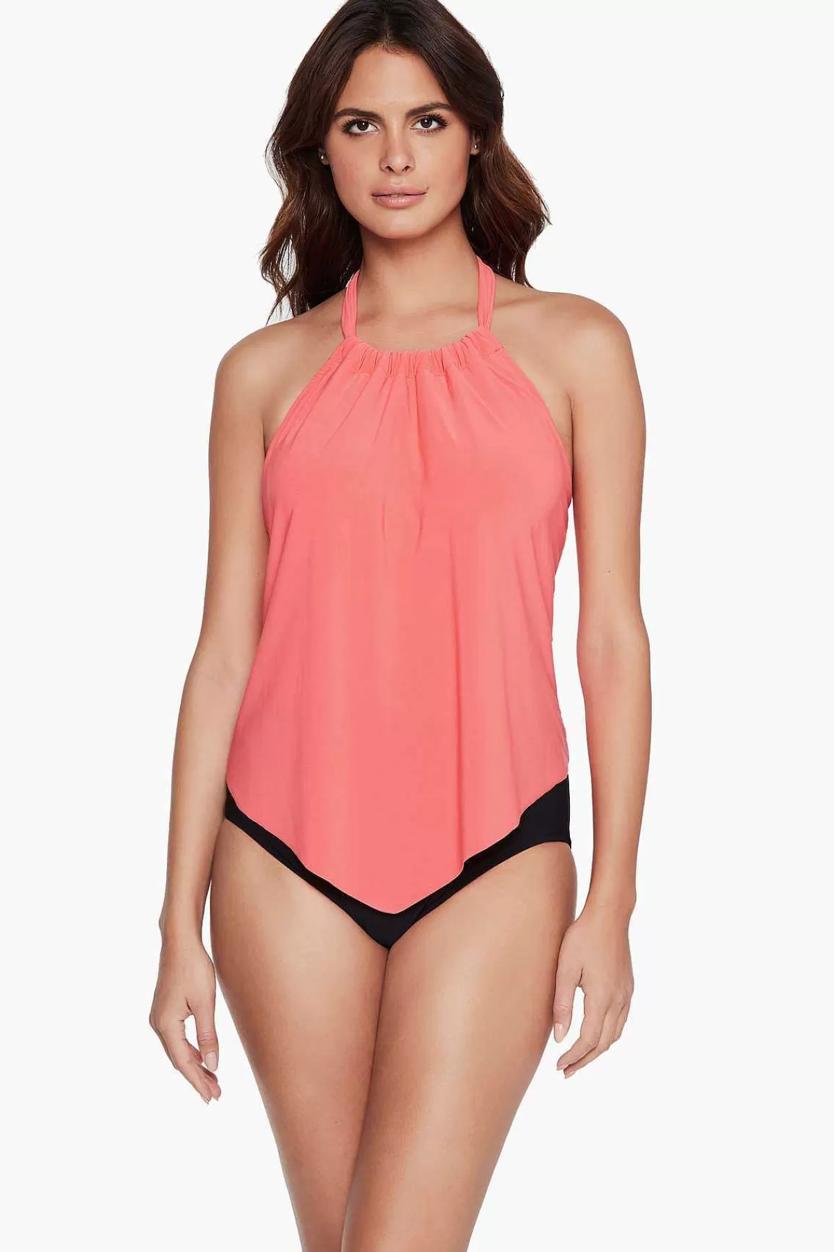 Sale Nicole Tankinitopje Vrouwen Tankini-Topjes