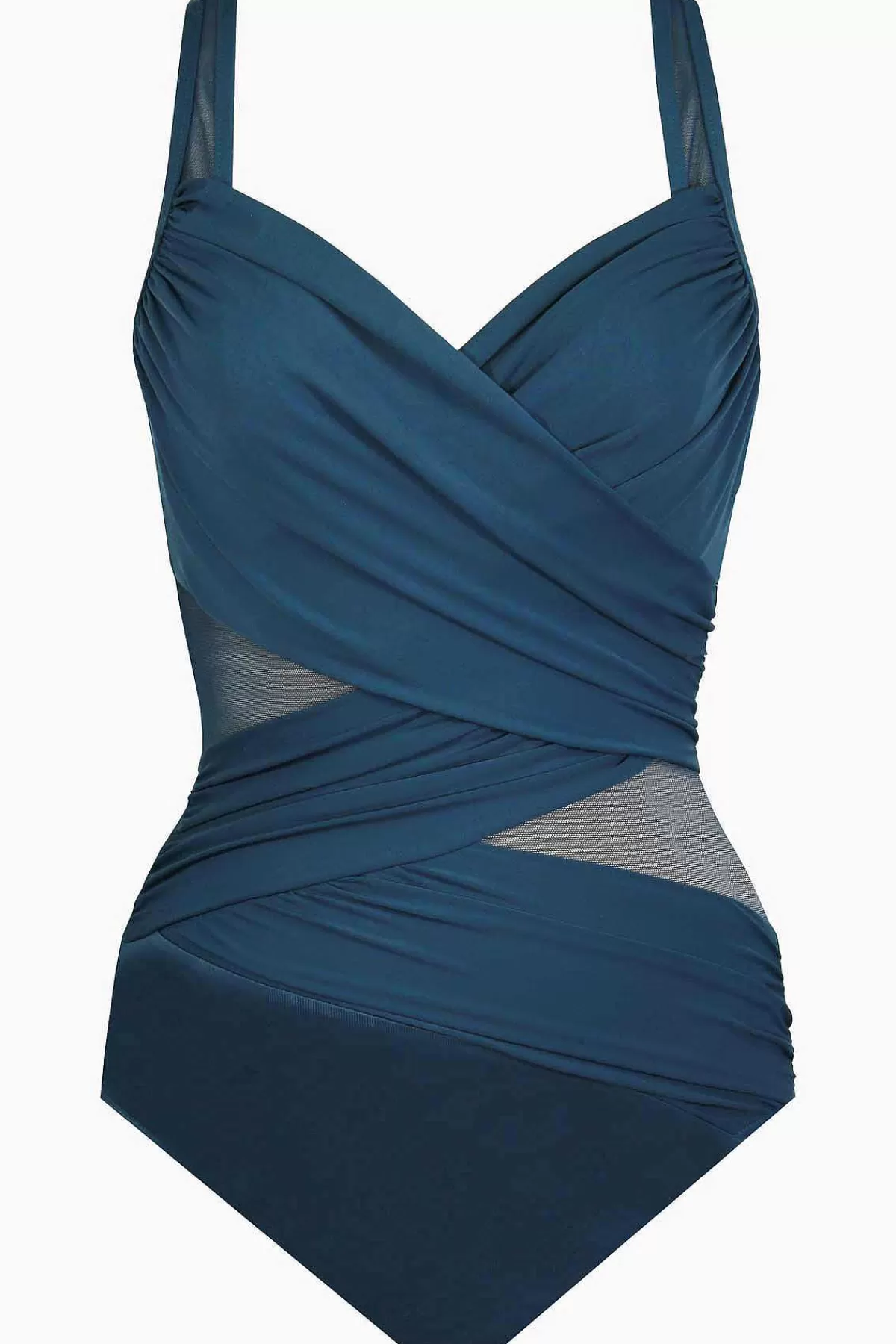 New Nieuw Sensations Madero Eendelig Badpak Dd-Cup Vrouwen Een Stuk