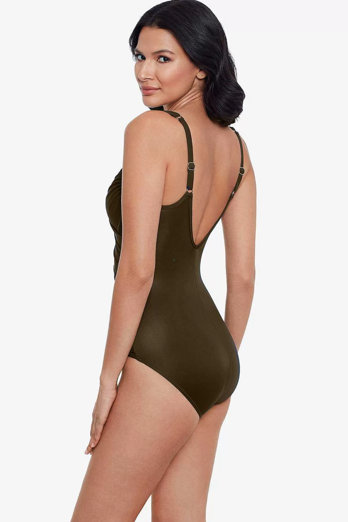 New Nieuw Sensations Madero Eendelig Badpak Dd-Cup Vrouwen Een Stuk