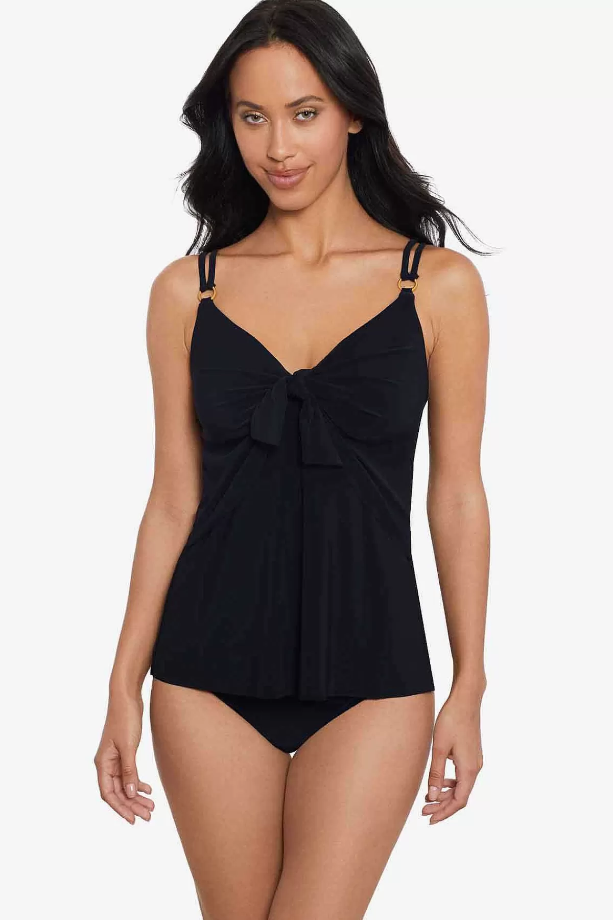Online Obi One Akikio-Tankinitop Vrouwen Tankini-Topjes
