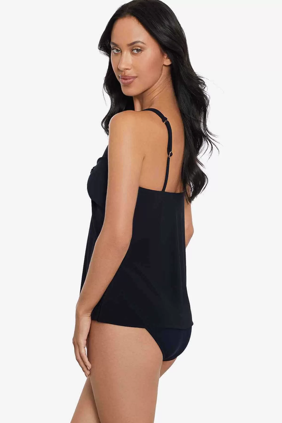Flash Sale Obi One Akikio-Tankinitop Vrouwen Tankini-Topjes