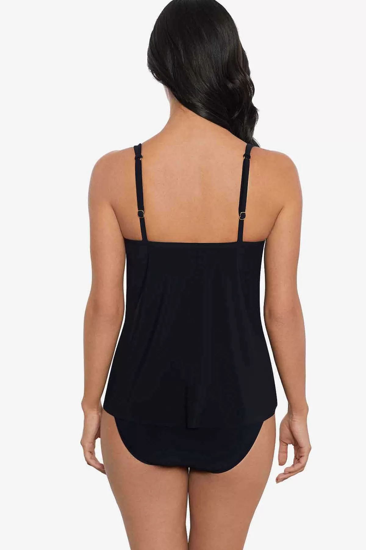 Flash Sale Obi One Akikio-Tankinitop Vrouwen Tankini-Topjes