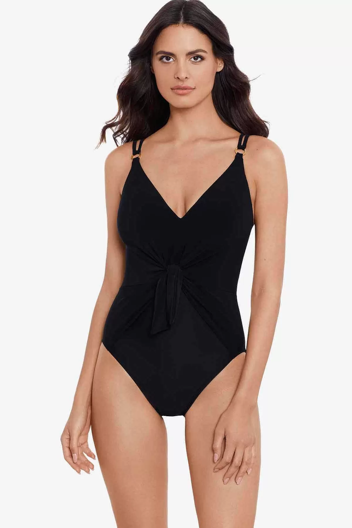 New Obi One Saki Badpak Uit Een Stuk Vrouwen Een Stuk