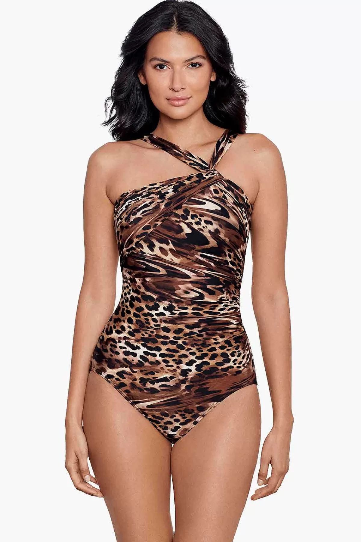 Clearance Ocicat Europa Badpak Uit Een Stuk Vrouwen Een Stuk