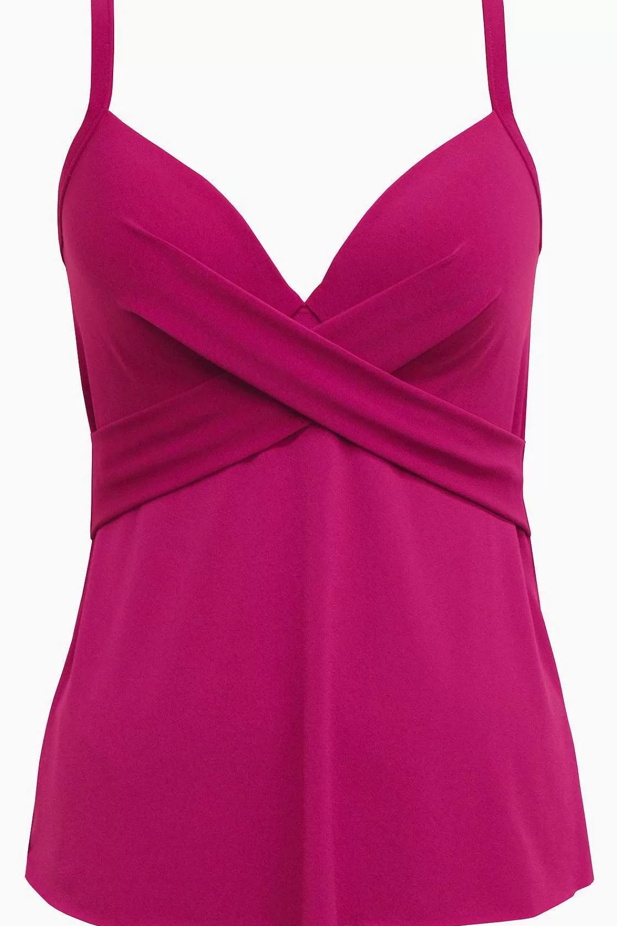 Online Oerdegelijke Allura Tankinitop Vrouwen Tankini-Topjes