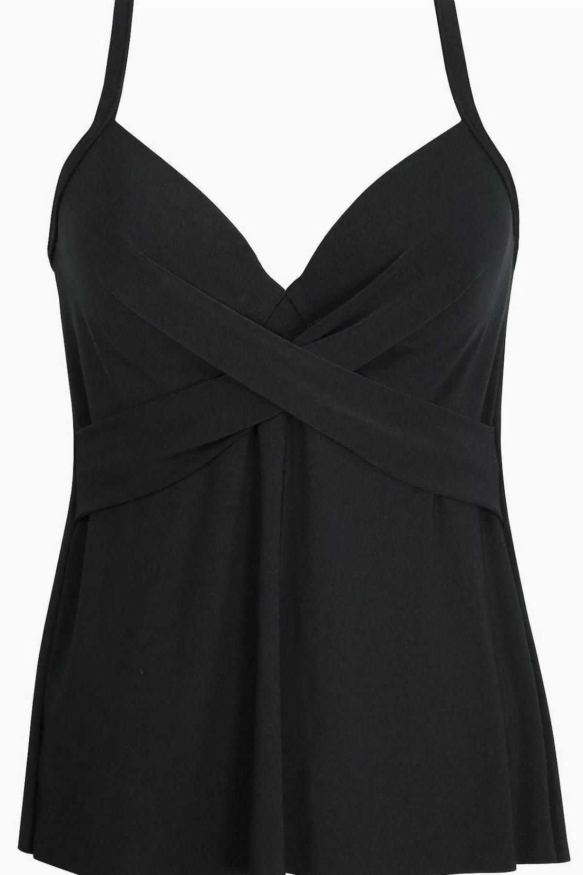 Discount Oerdegelijke Allura Tankinitop Vrouwen Tankini-Topjes
