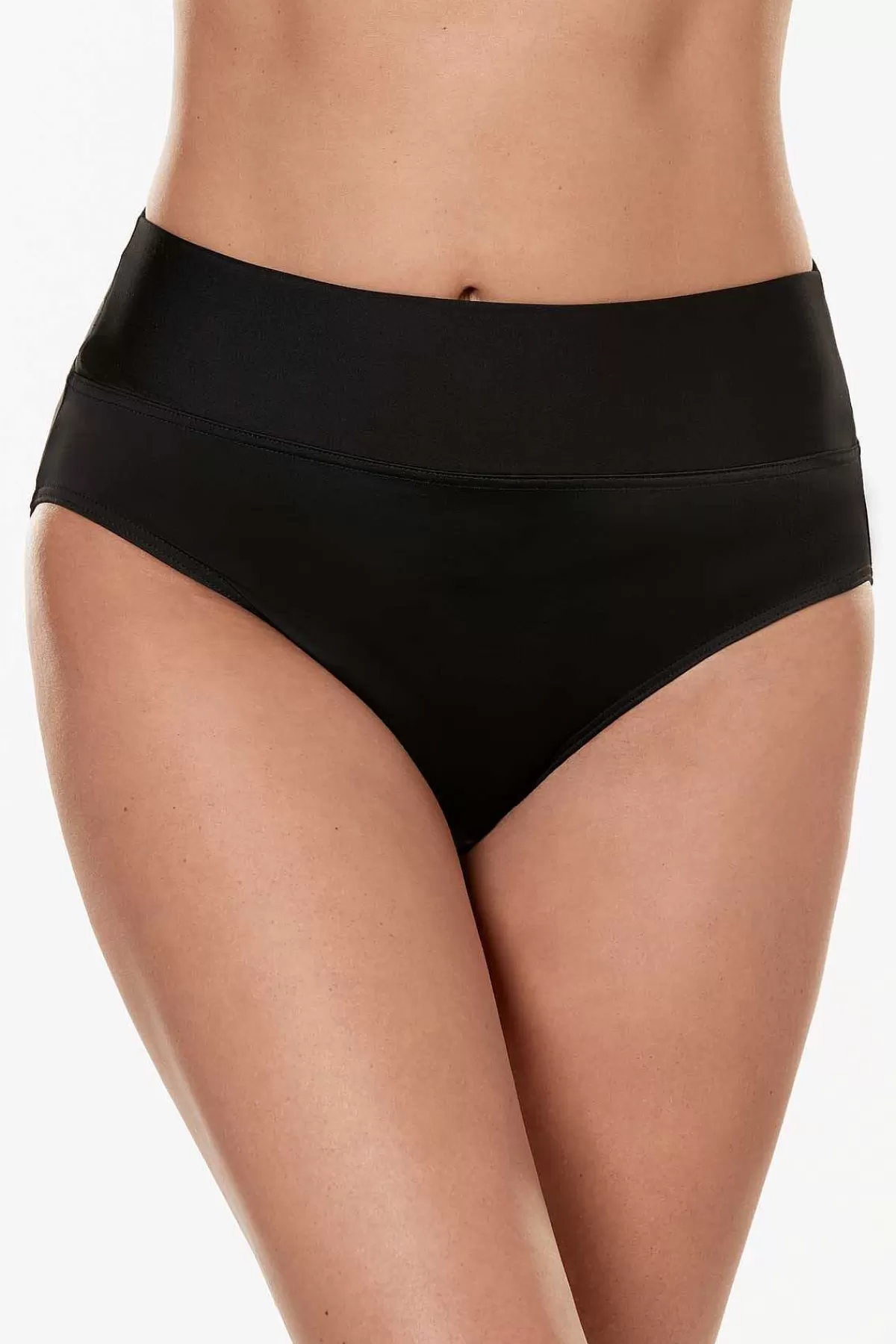 Hot Omvouwbare Broek Zwembroek Vrouwen Zwembroeken