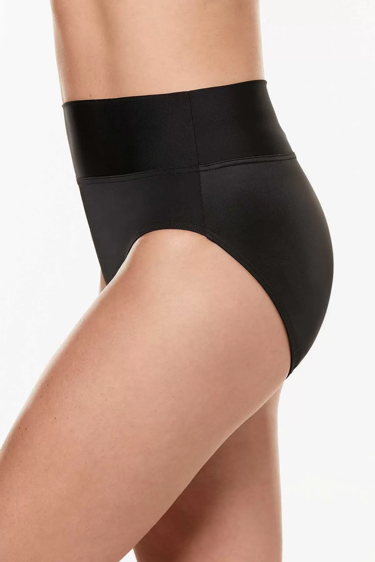Hot Omvouwbare Broek Zwembroek Vrouwen Zwembroeken