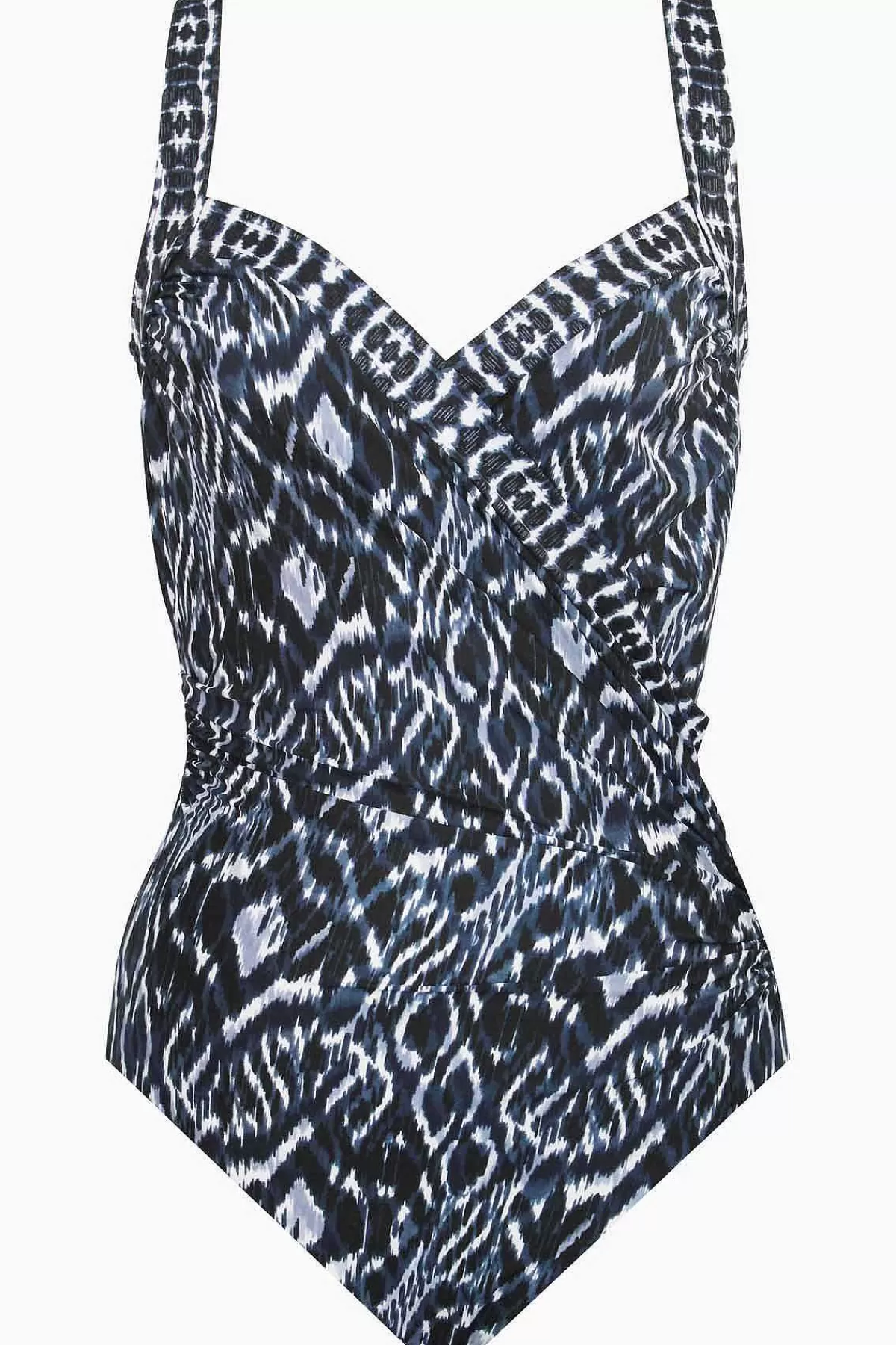 Best Sale Palatium Sanibel Badpak Uit Een Stuk Dd-Cup Vrouwen Een Stuk