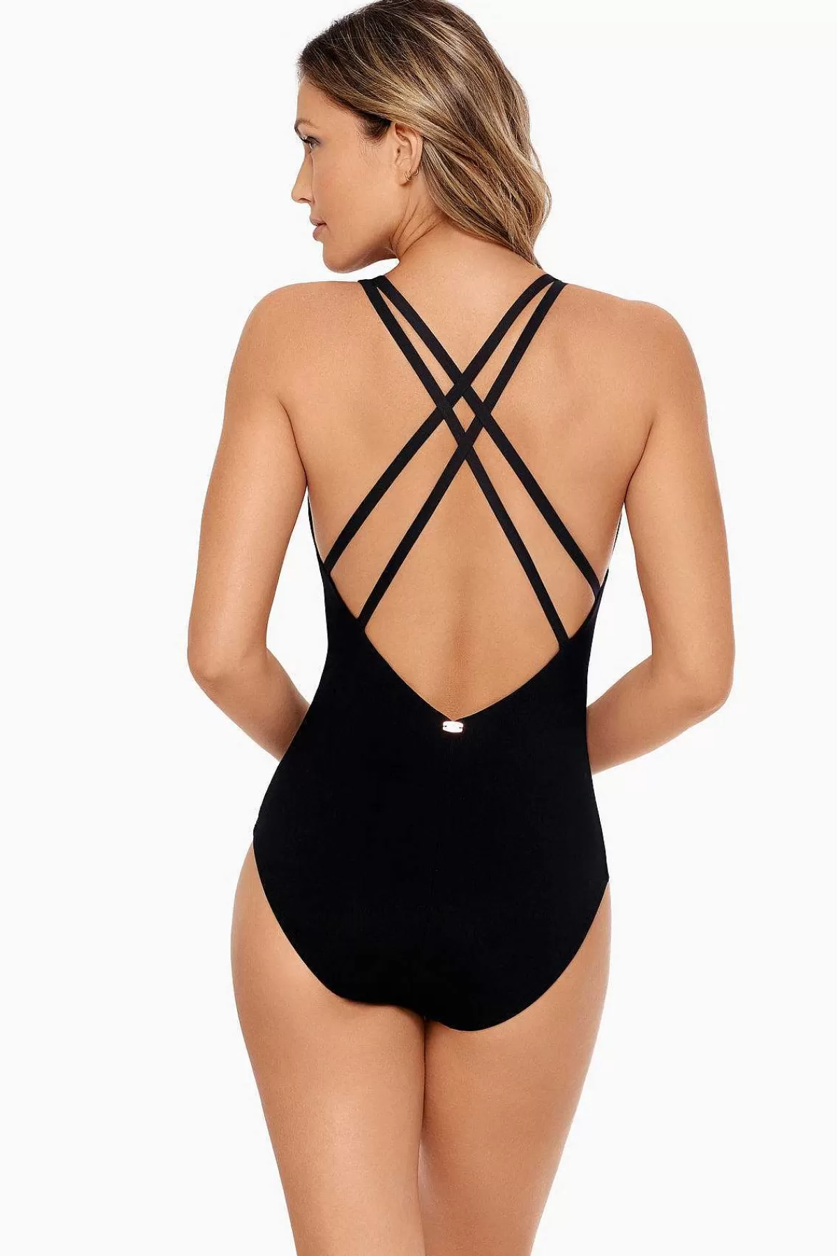 Shop Panther Bagheera Zwempak Uit Een Stuk Vrouwen Een Stuk