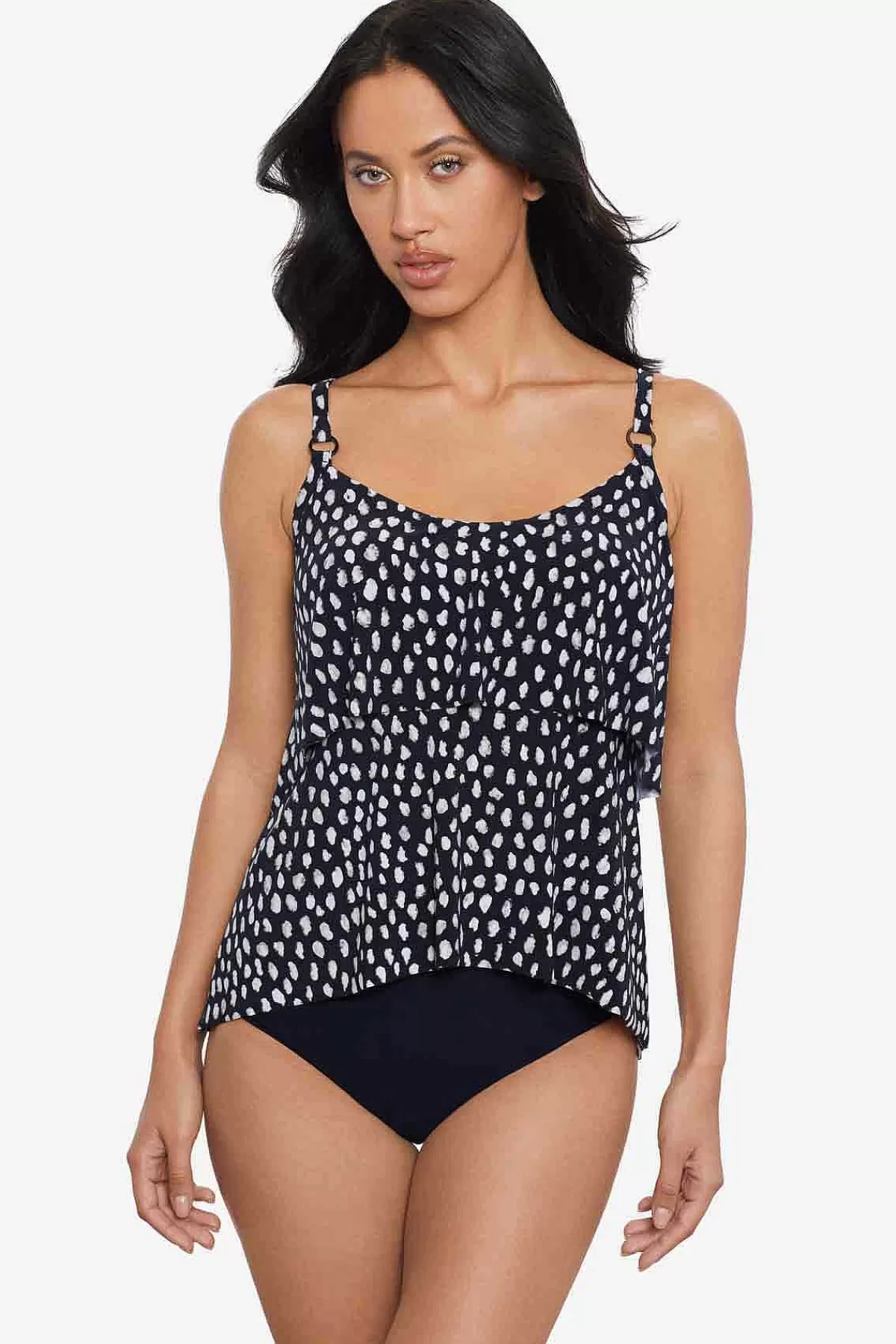 Cheap Pebbles Grace Tankinitop Vrouwen Tankini-Topjes
