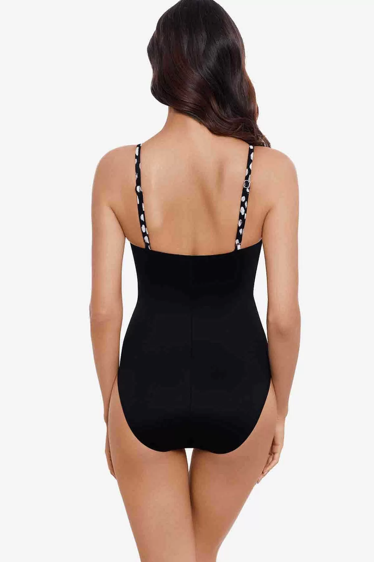 New Pebbles Lisa Badpak Uit Een Stuk Vrouwen Een Stuk