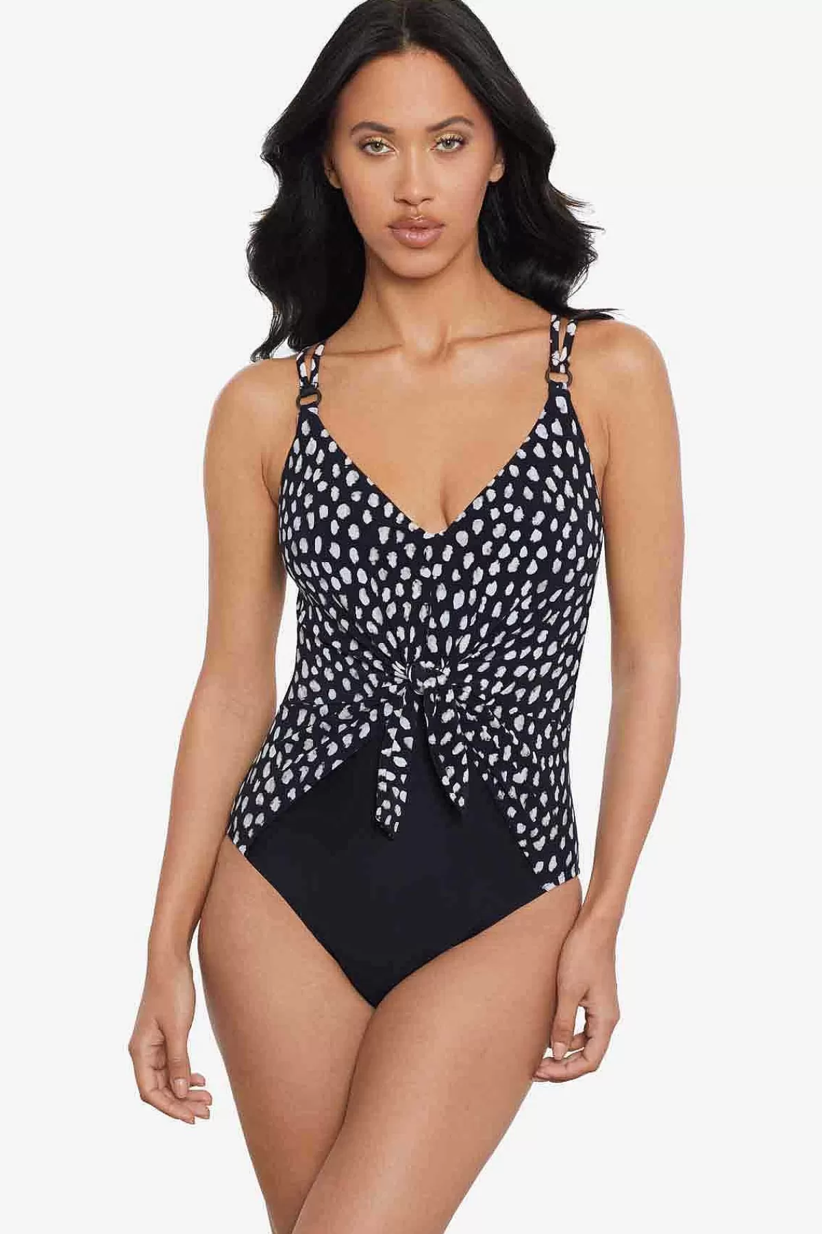 Cheap Pebbles Saki Badpak Uit Een Stuk Vrouwen Een Stuk