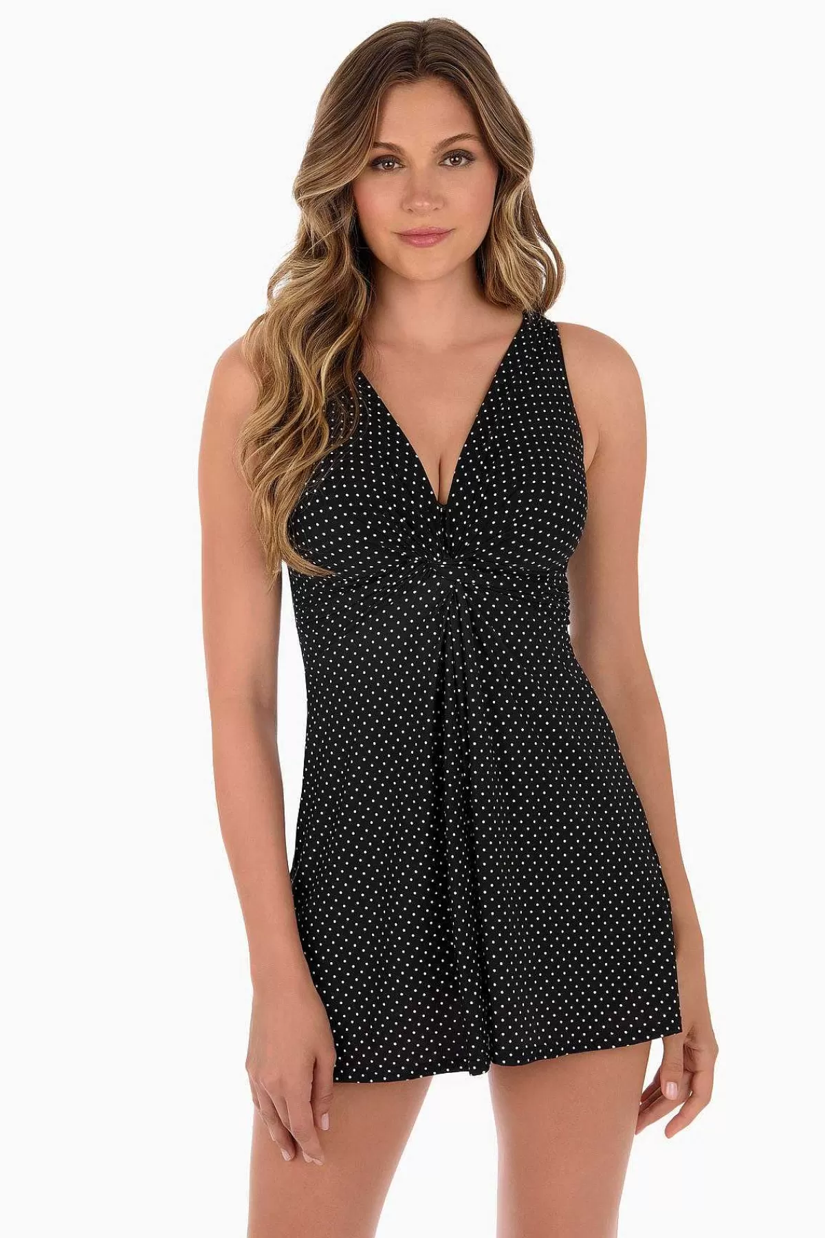 Shop Pin Point Marais Zwemjurk Uit Een Stuk Dd-Cup Vrouwen Zwemjurk