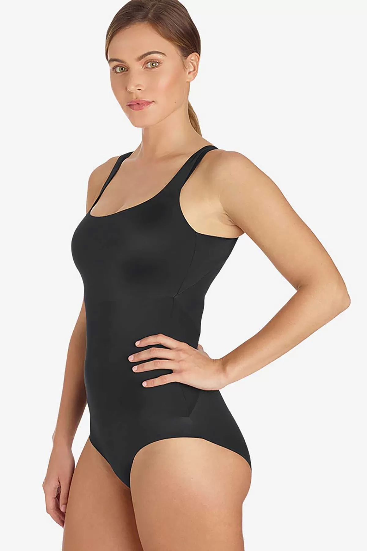 Outlet Prachtige Edge® Bodysuit Met Stevige Controle Vrouwen Lichaamspakken