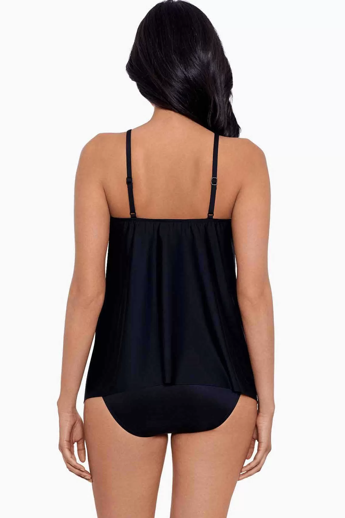 Shop Precioso Tankinitop Met Kijkgaatje Vrouwen Tankini-Topjes