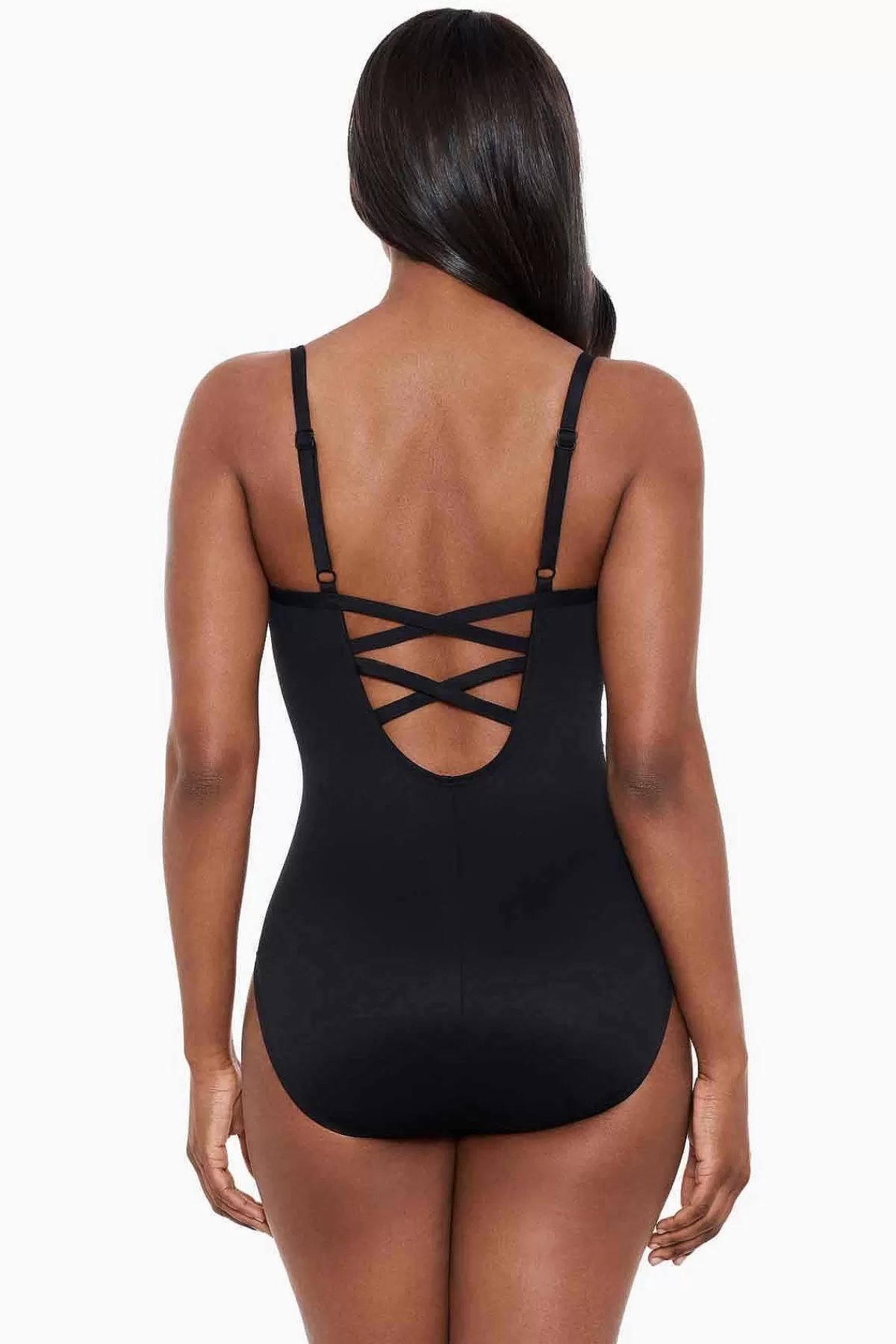 Cheap Precioso Temptation Eendelig Badpak Dd-Cup Vrouwen Een Stuk