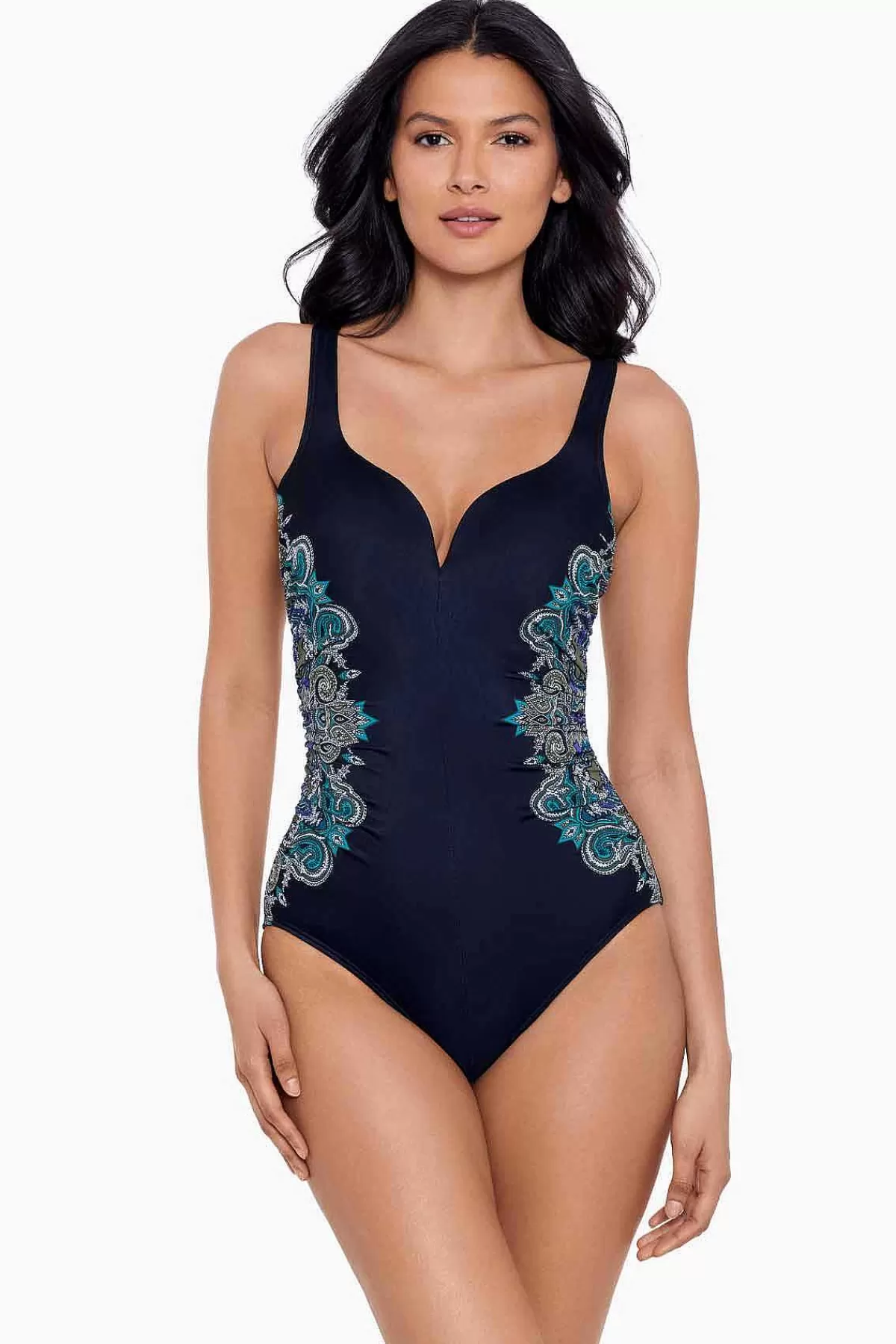 Online Precioso Temptress Badpak Uit Een Stuk Vrouwen Een Stuk