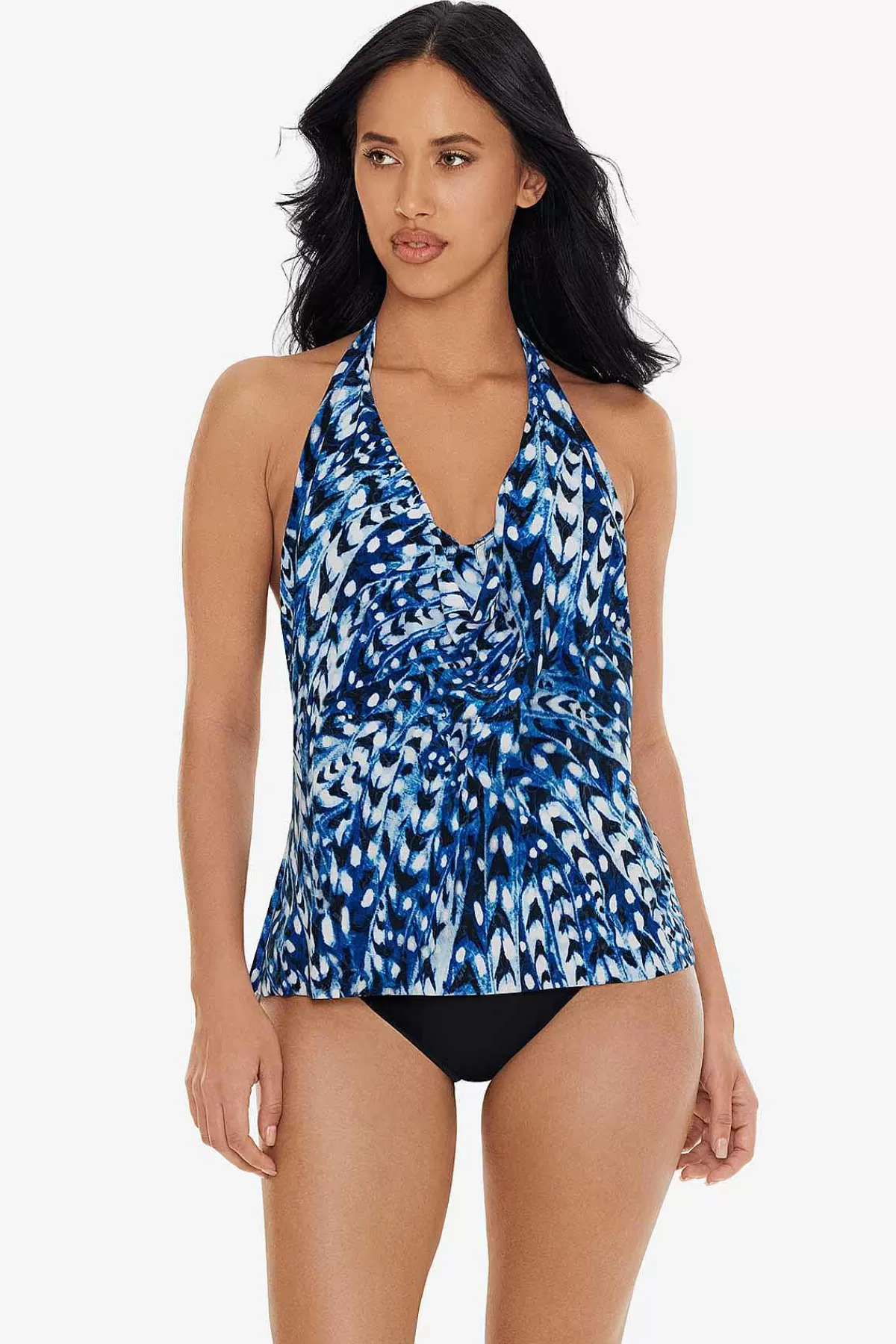 Cheap Quill Sophie Tankinitopje Vrouwen Tankini-Topjes