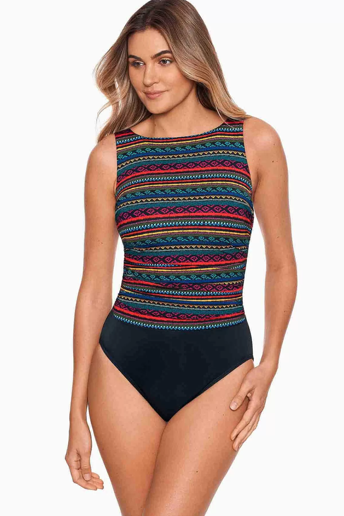 Shop Raya De Sol Regatta Eendelig Badpak Dd-Cup Vrouwen Een Stuk