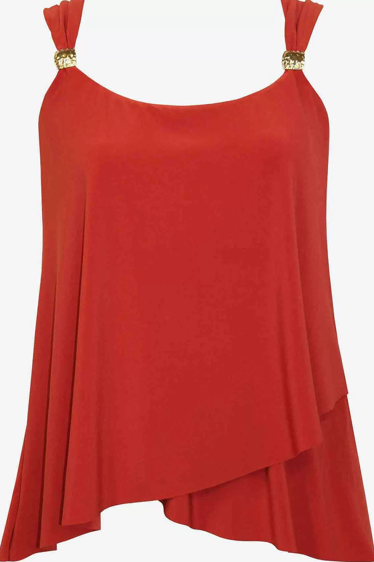 Discount Razzle Dazzle Tankinitop Vrouwen Tankini-Topjes