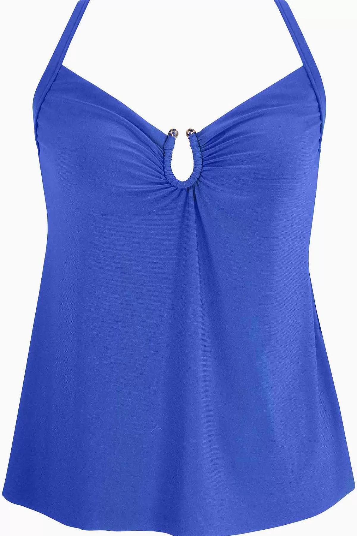 Discount Razzle Dazzle Zing Tankinitop Met Beugel Vrouwen Tankini-Topjes