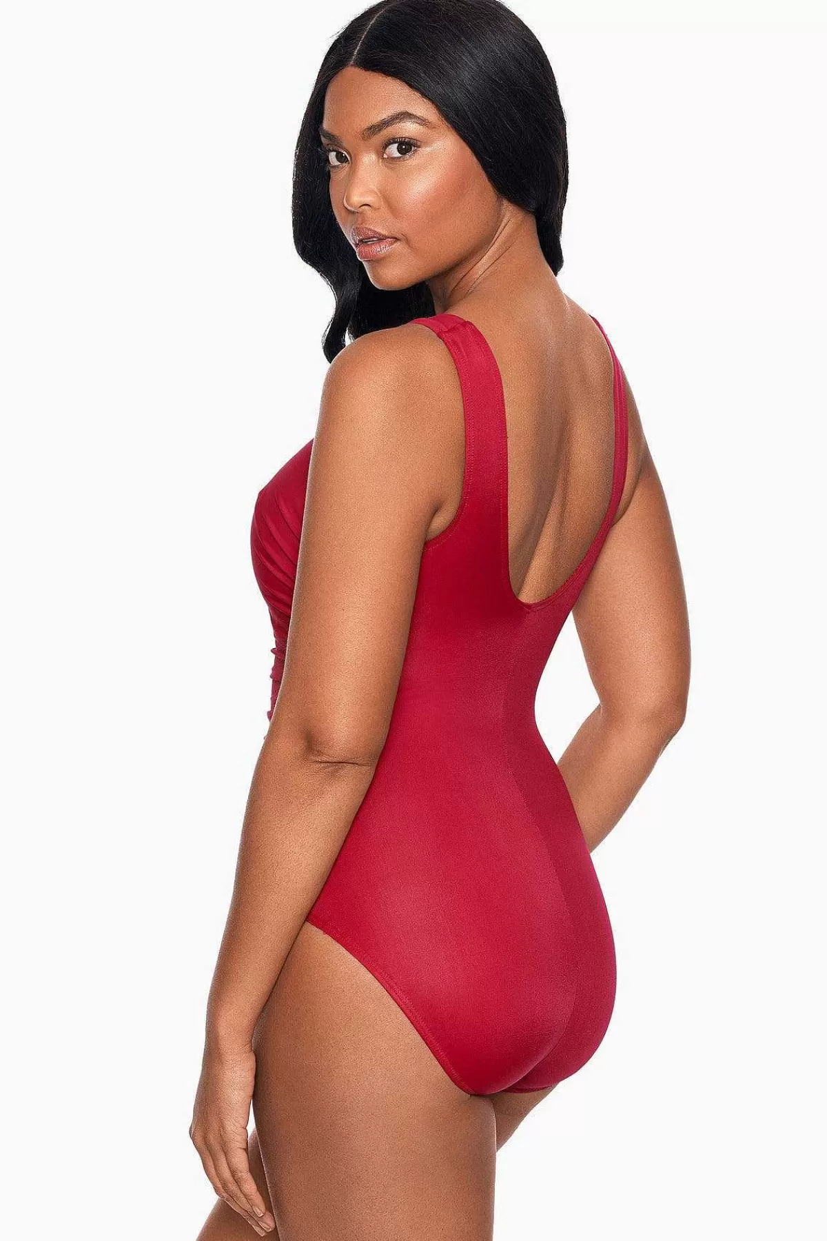 Flash Sale Regatta Eendelig Badpak Dd-Cup Vrouwen Een Stuk