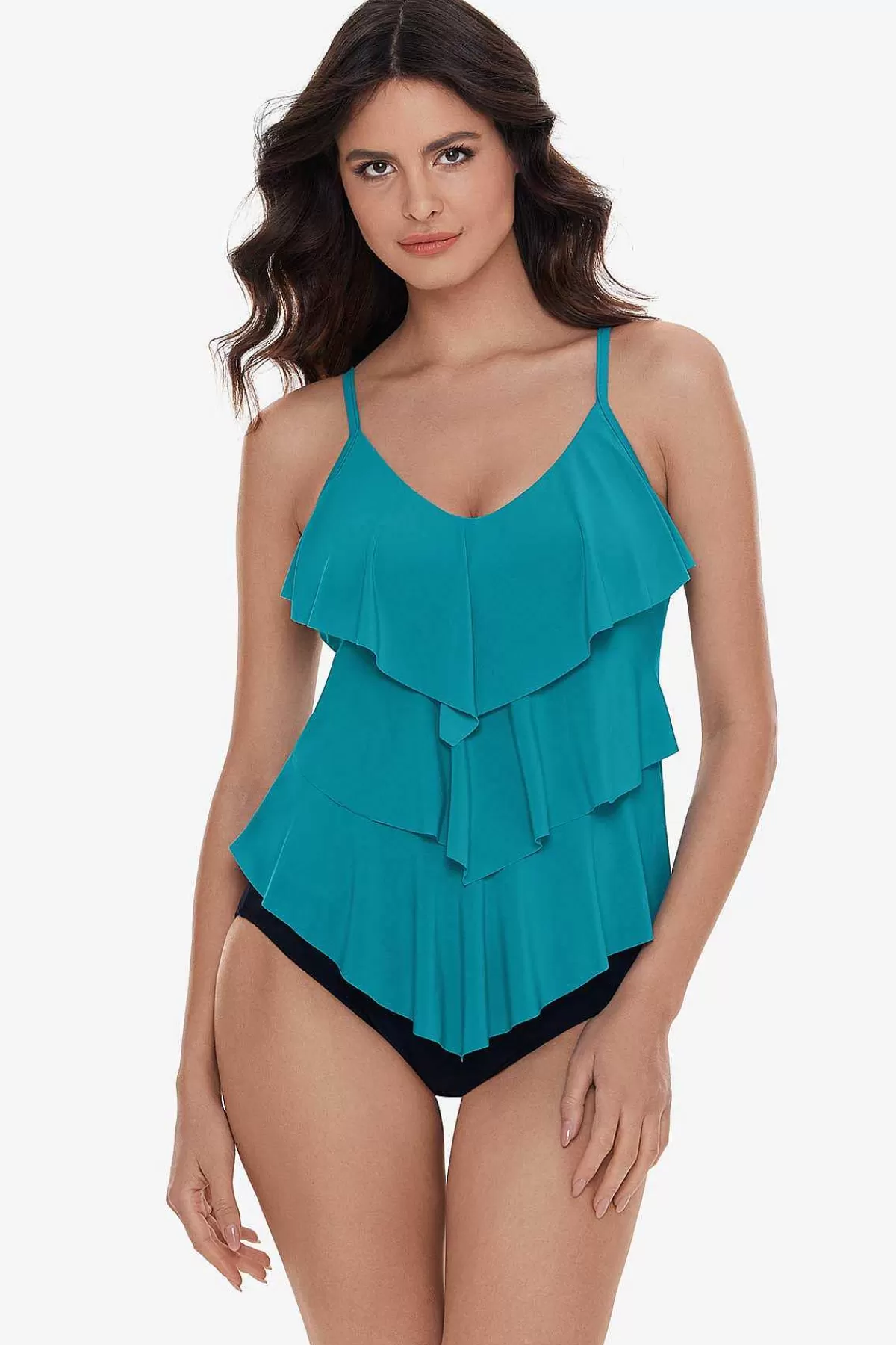 Sale Rita Tankinitopje Vrouwen Tankini-Topjes