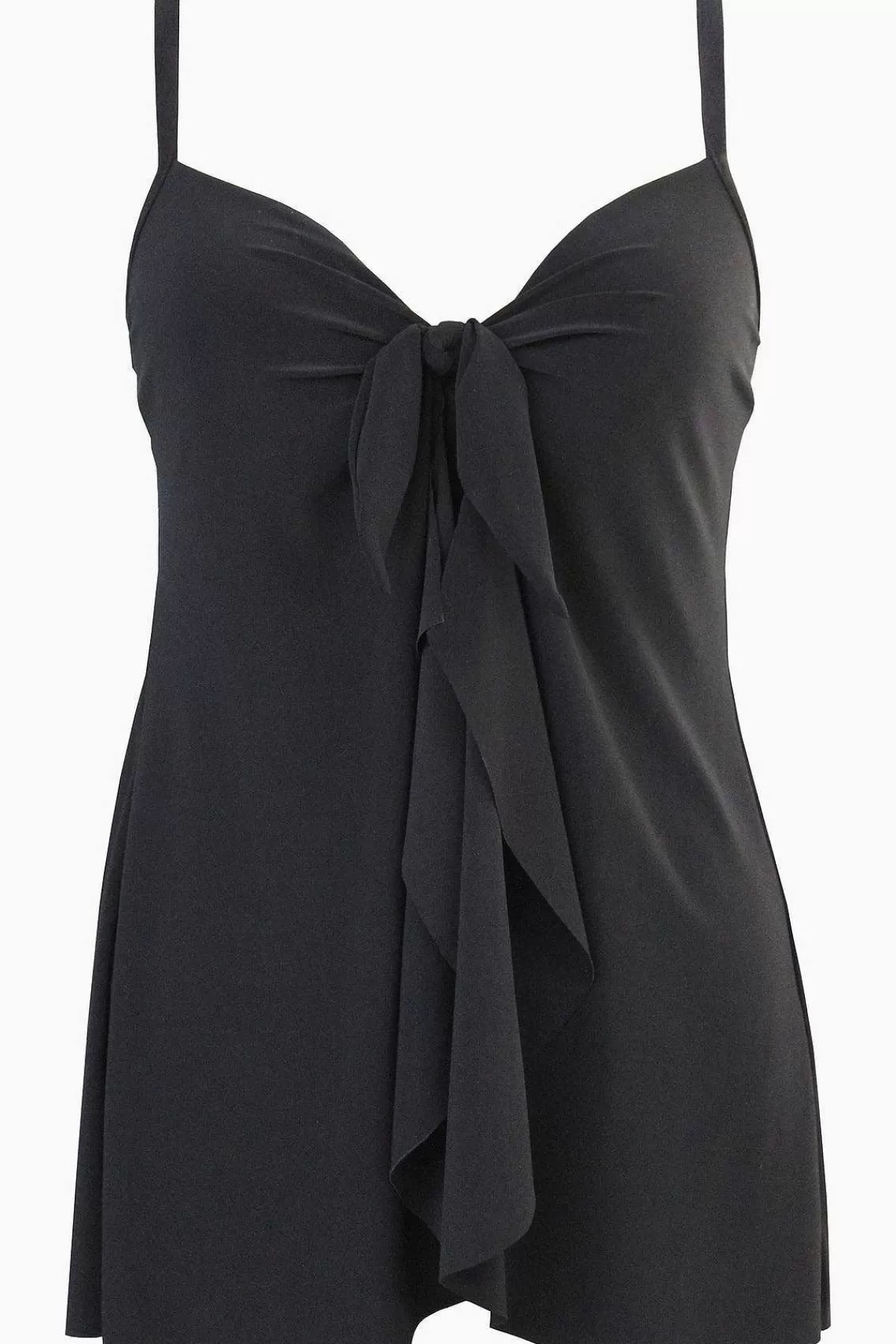Outlet Rock Solid Lovey Zwemjurk Uit Een Stuk Vrouwen Zwemjurk